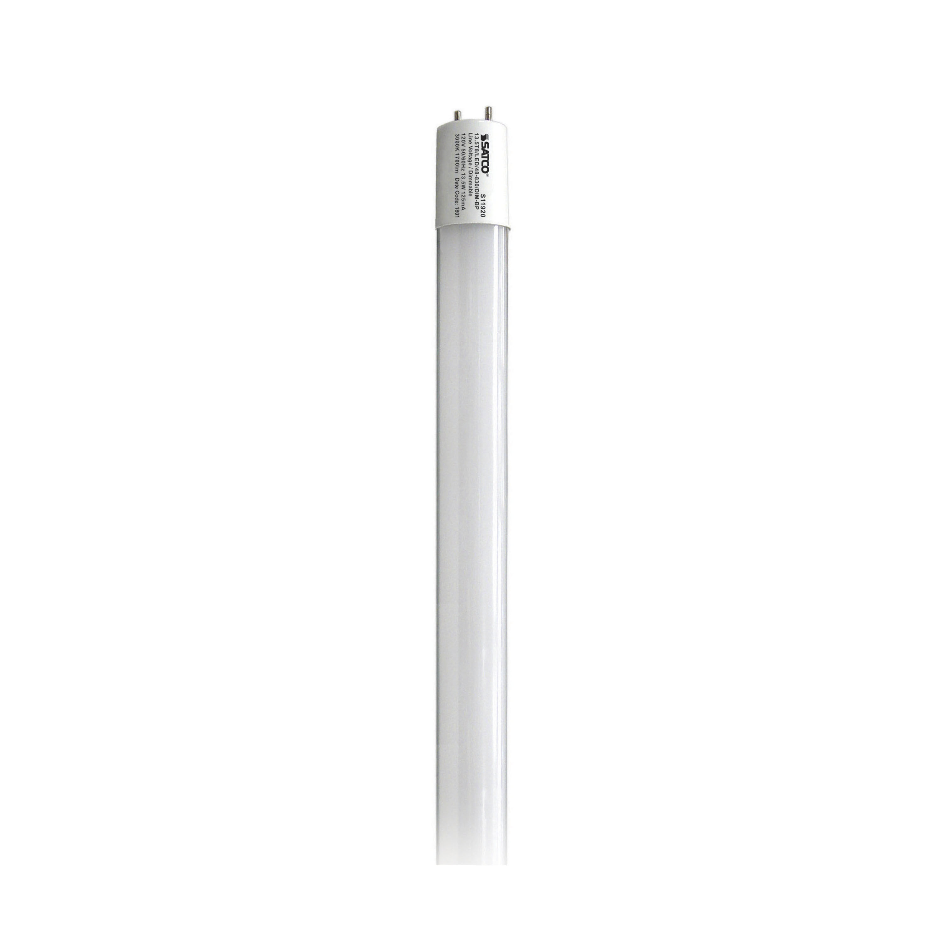 13.5T8/LED/48-830/DIM-BP - S11920