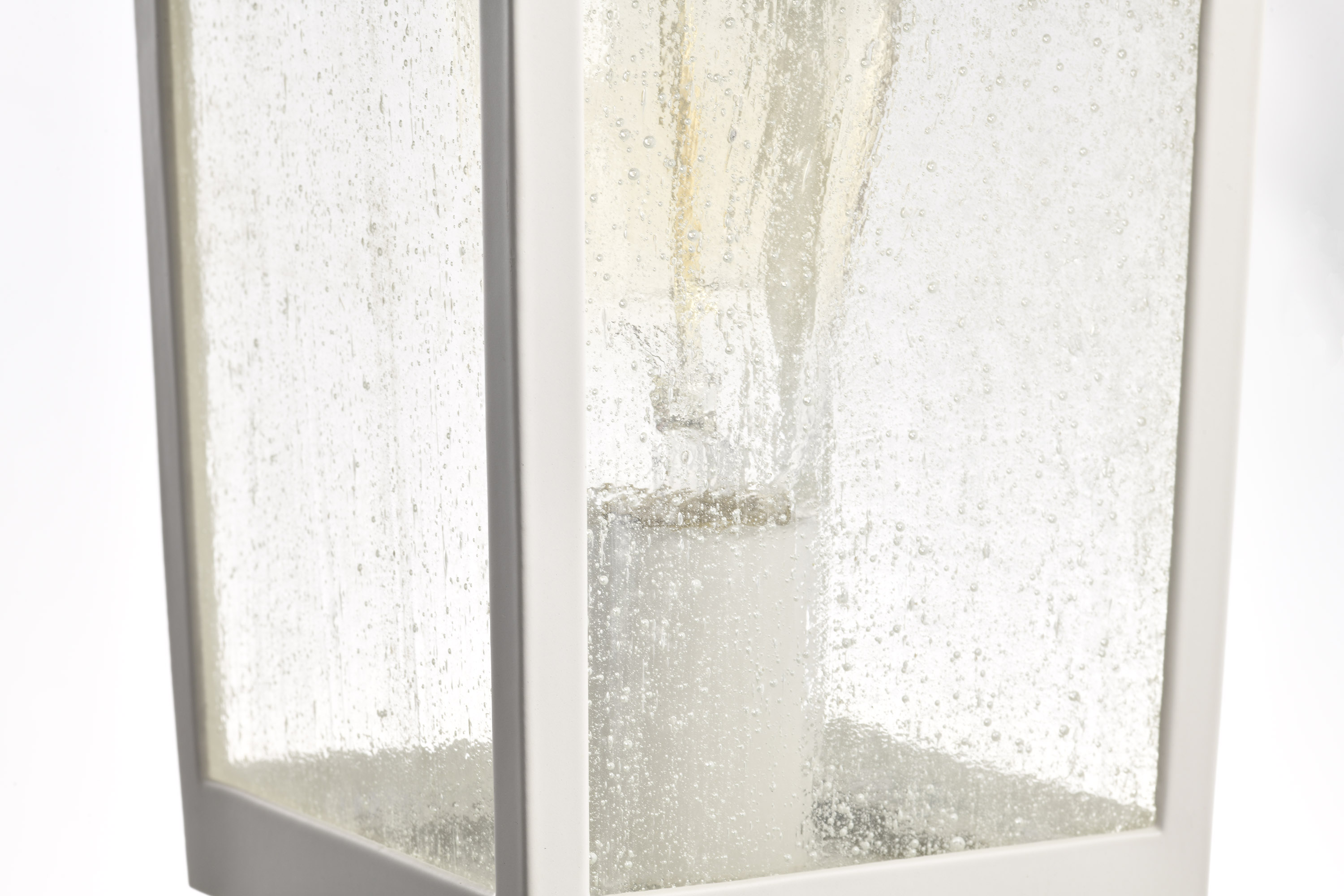 COVE NECK 1LT OUTDOOR LG POST - 60-5951