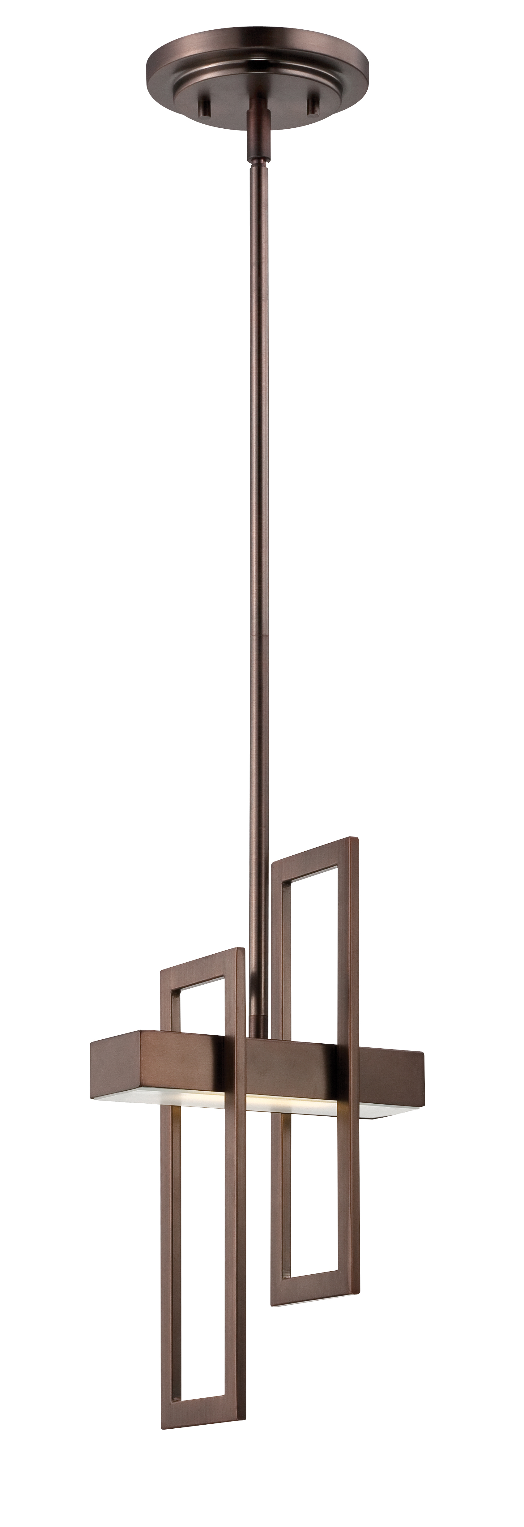 FRAME LED PENDANT - 62-126