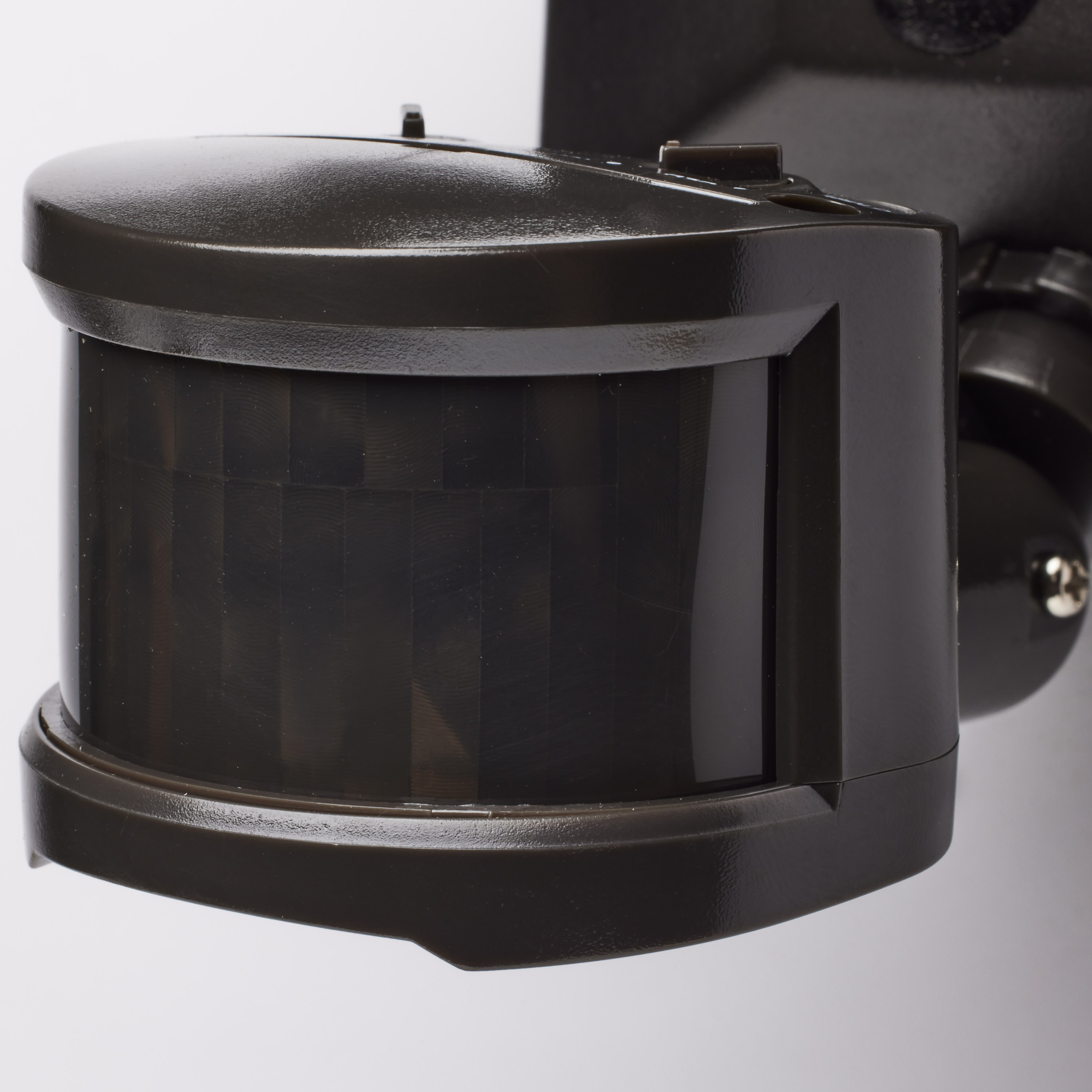 LED DUAL HEAD SECURITY LIGHT - 65-213