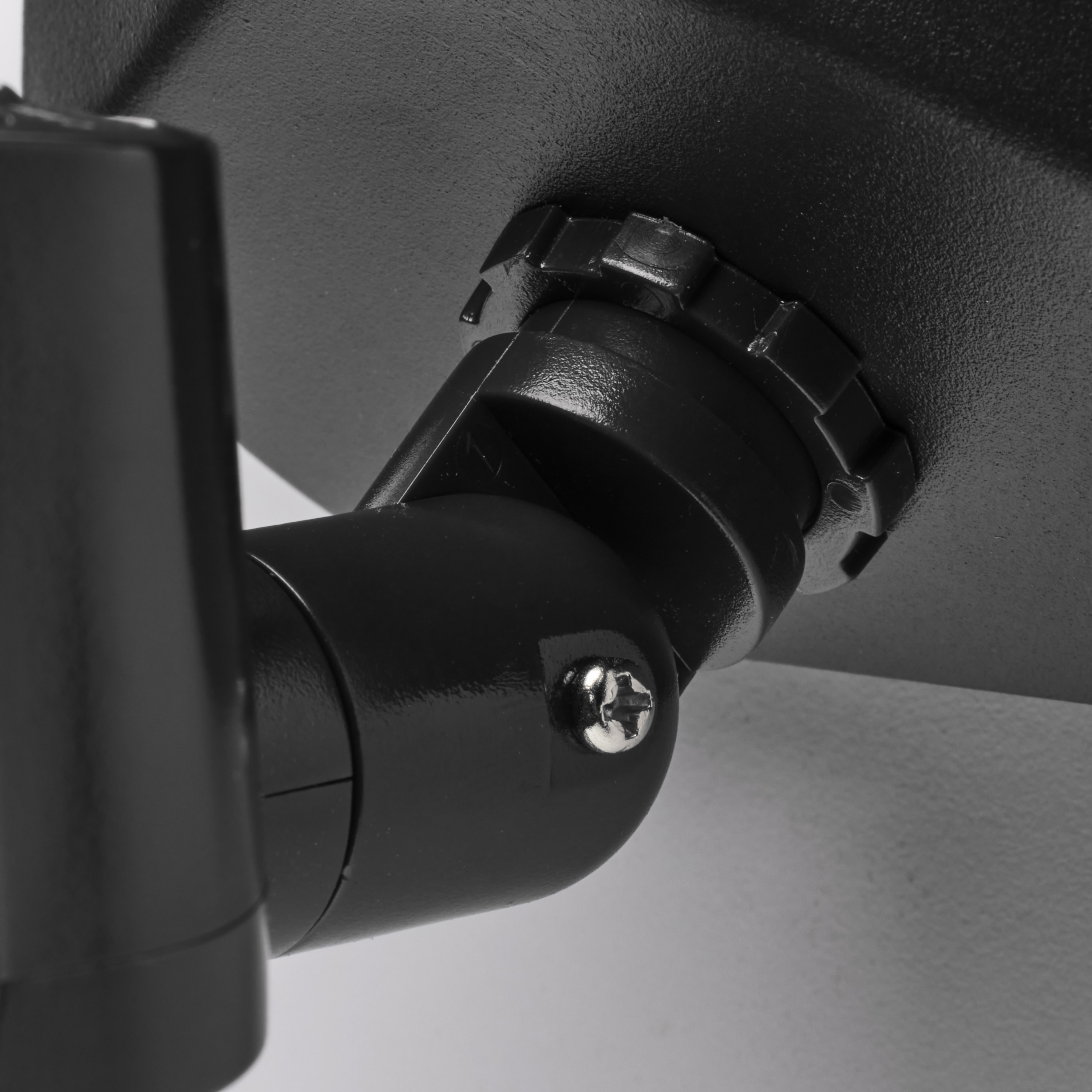 LED DUAL HEAD SECURITY LIGHT - 65-215