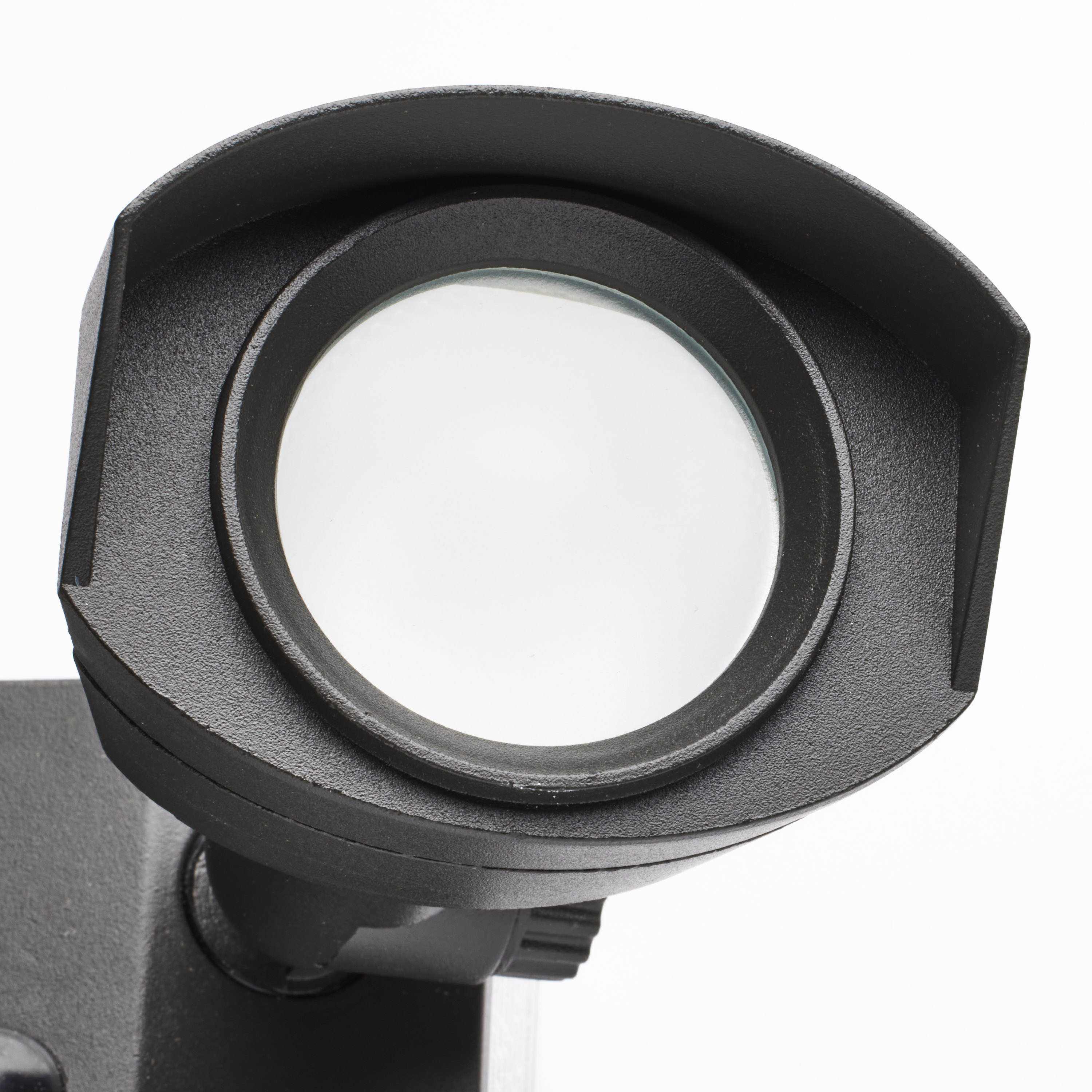 LED DUAL HEAD SECURITY LIGHT - 65-218