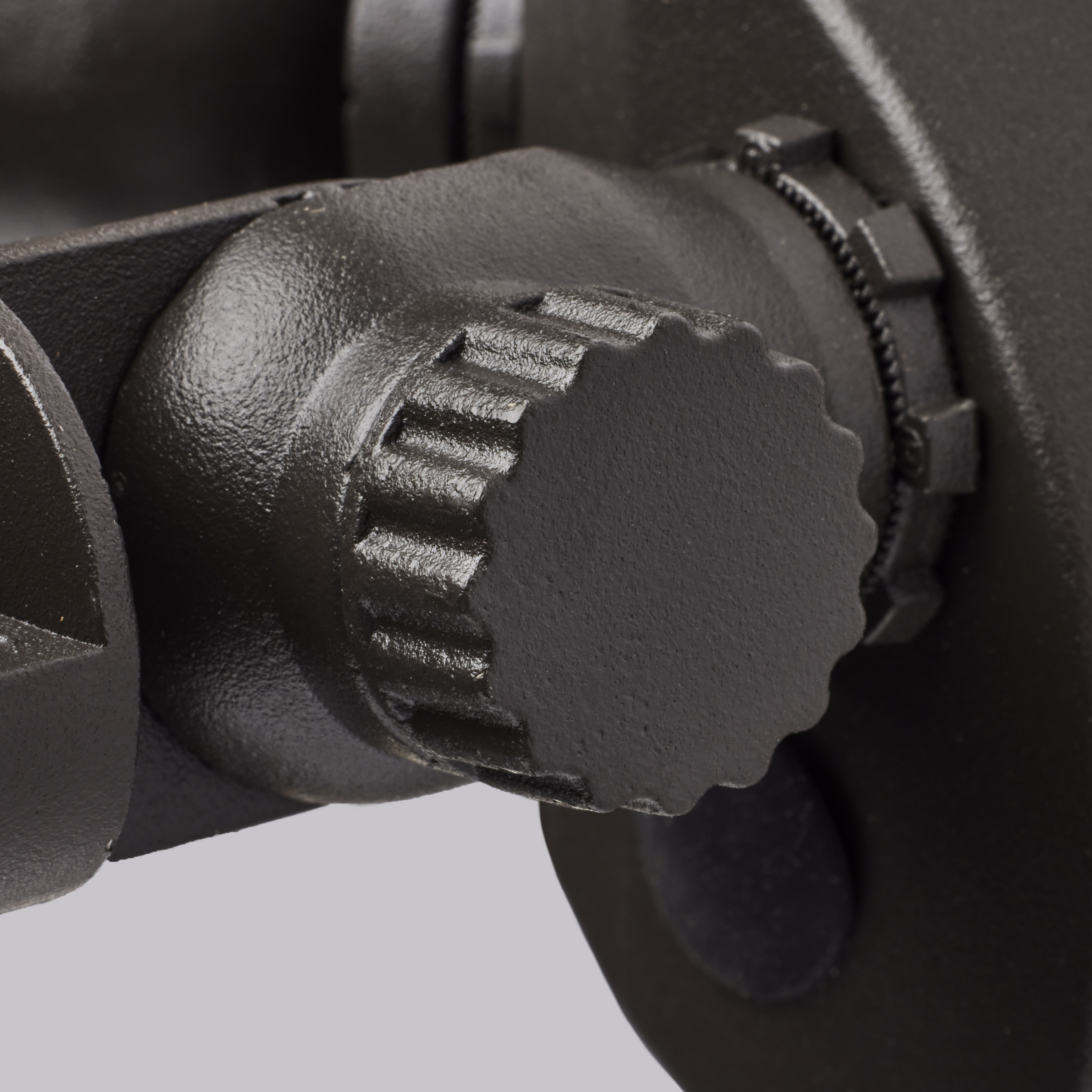 LED 2 BULLET HEAD SECURITY LGT - 65-719