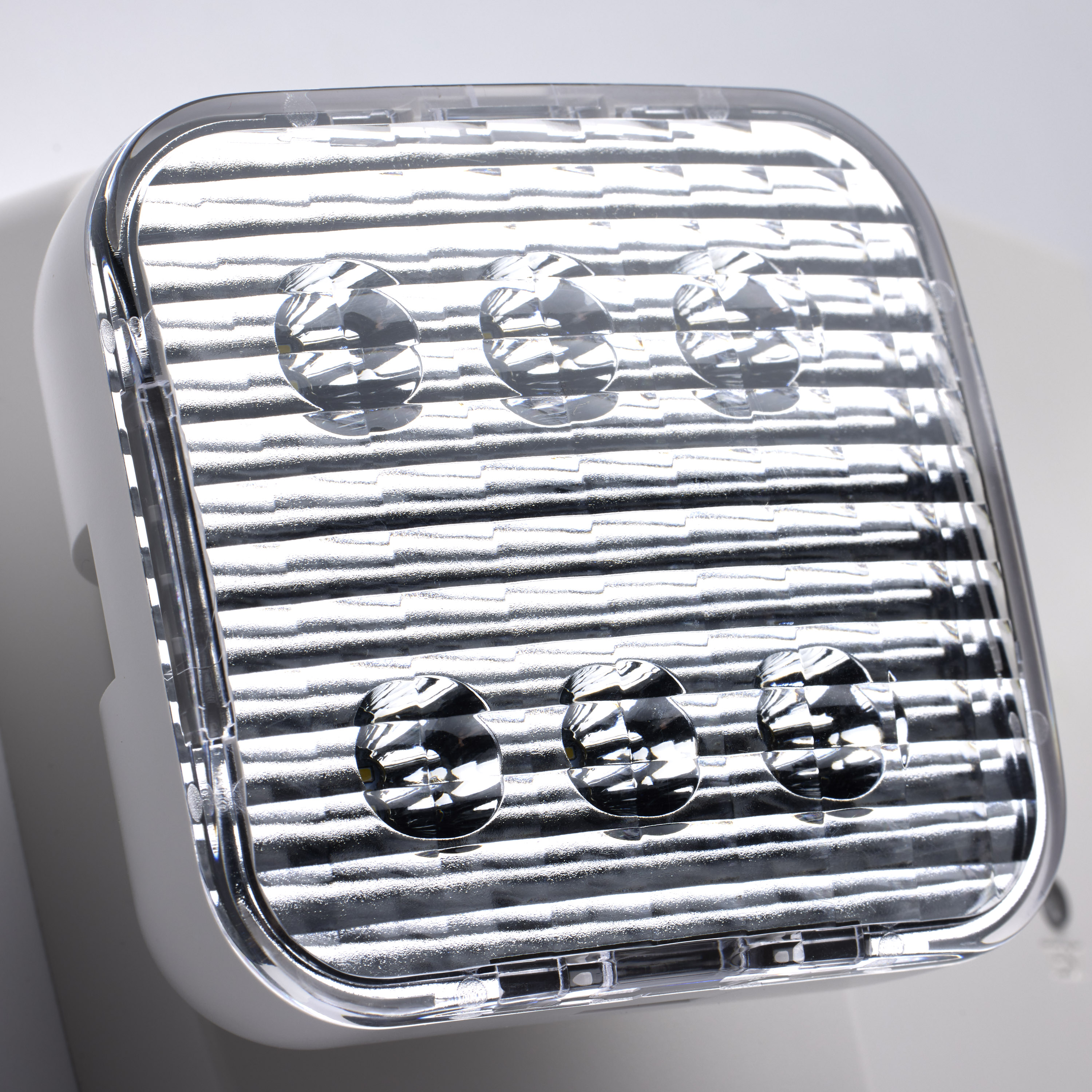 EMERG LIGHT DH - RC - 67-131