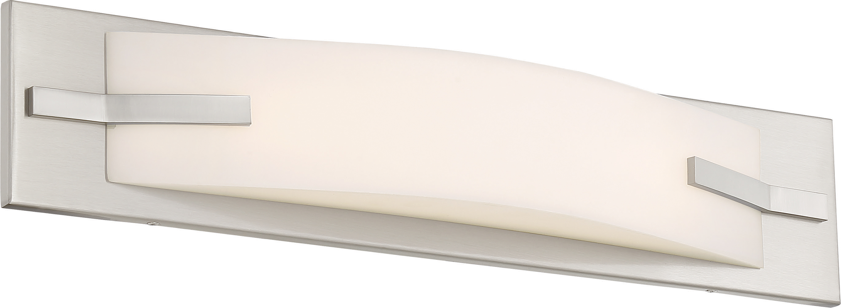 BOW LED 20" VANITY - 62-1081