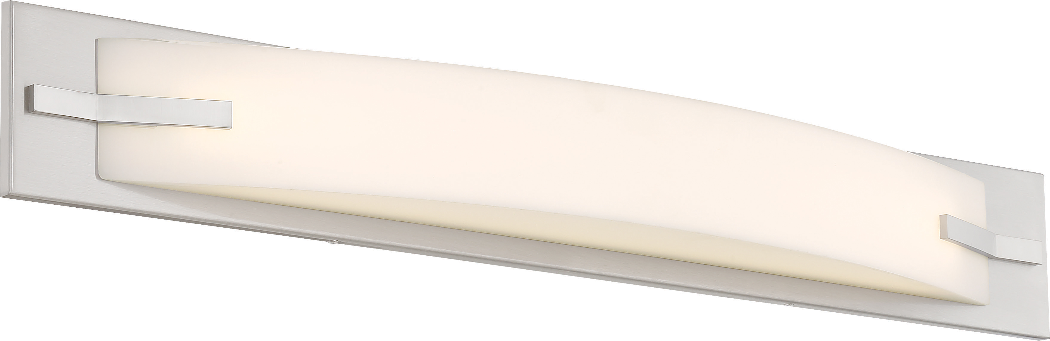 BOW LED 31" VANITY - 62-1082