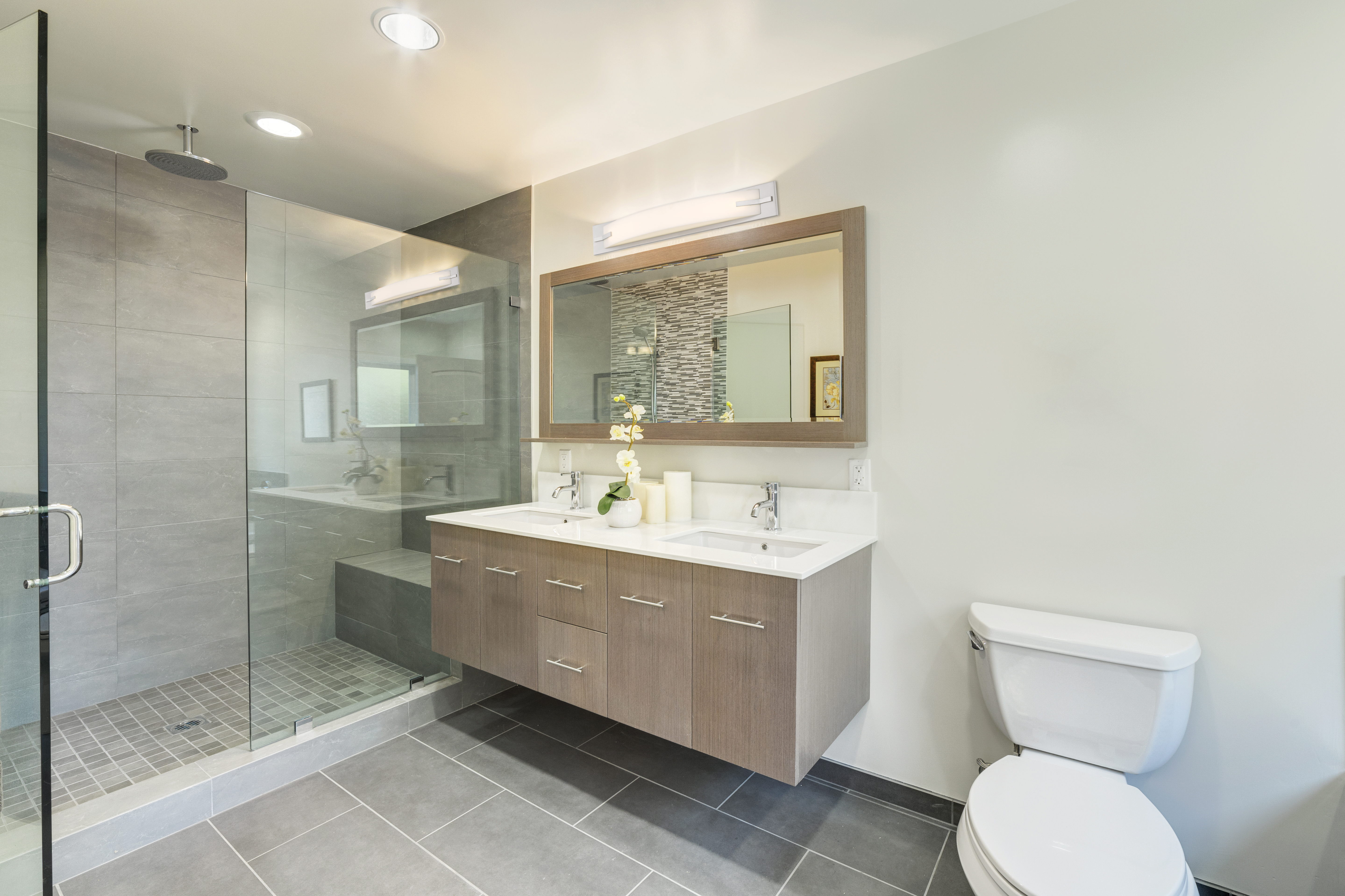 BOW LED 31" VANITY - 62-1082