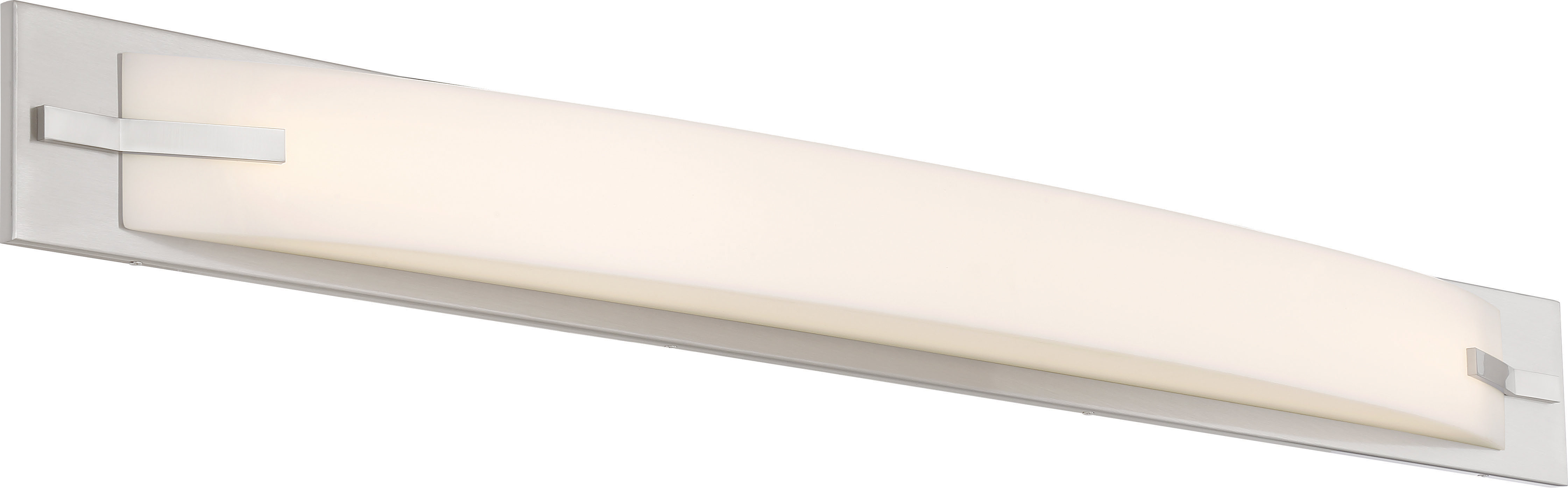 BOW LED 43" VANITY - 62-1083