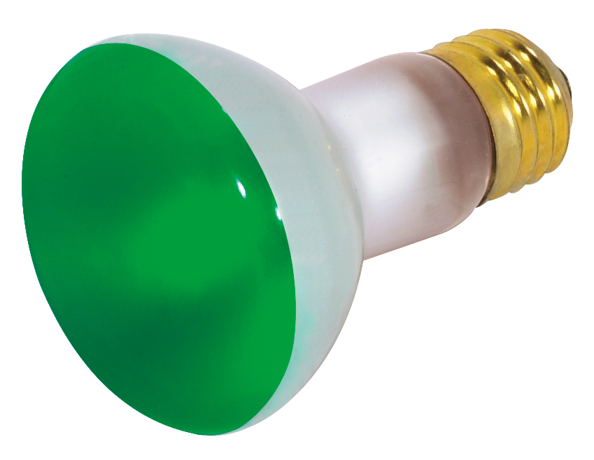 50R20 GREEN STD BASE - S3201