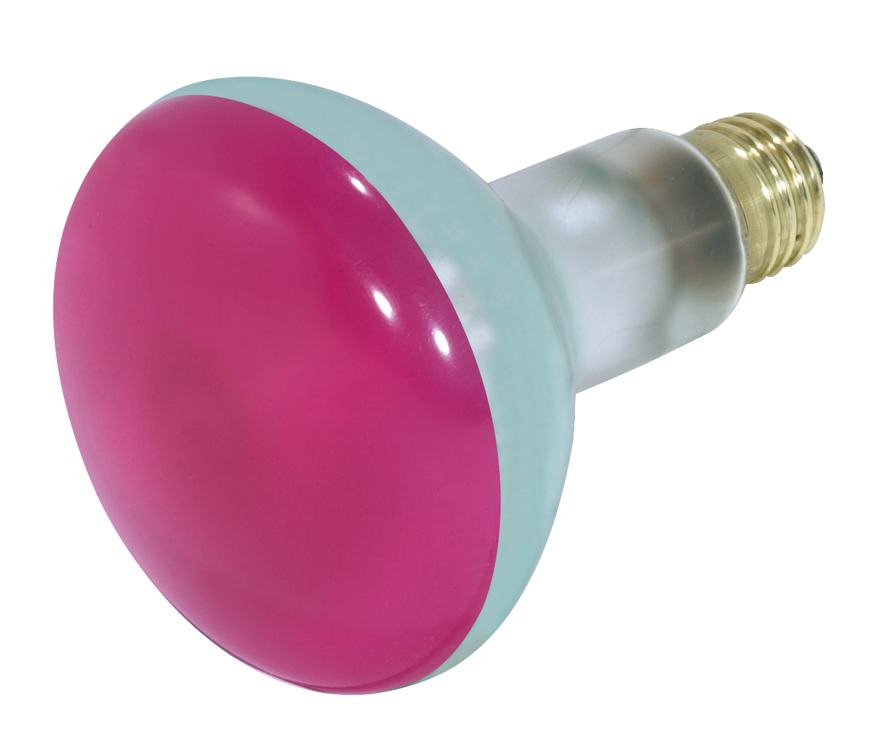 75BR30 PINK STD BASE - S3213