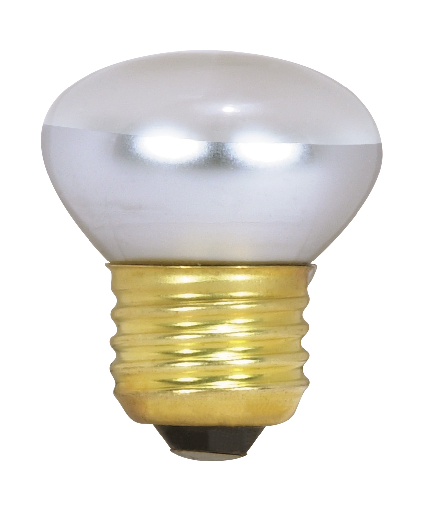 25R14/SP/120V MED BASE STUBBY - S3601