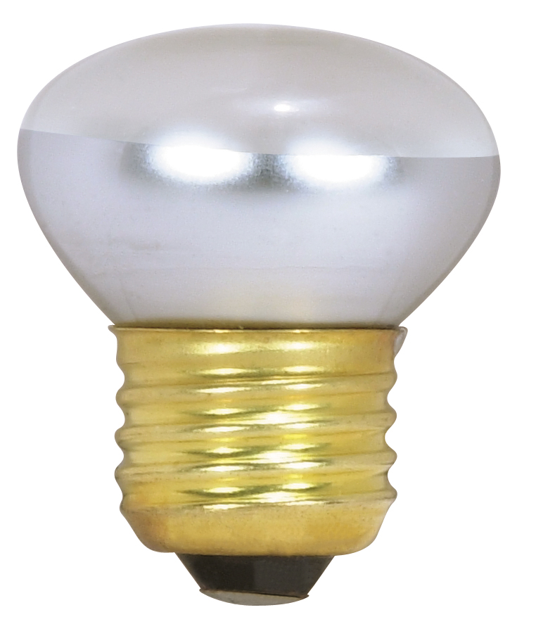 40W R14 STD REFLECTOR SP - S3602