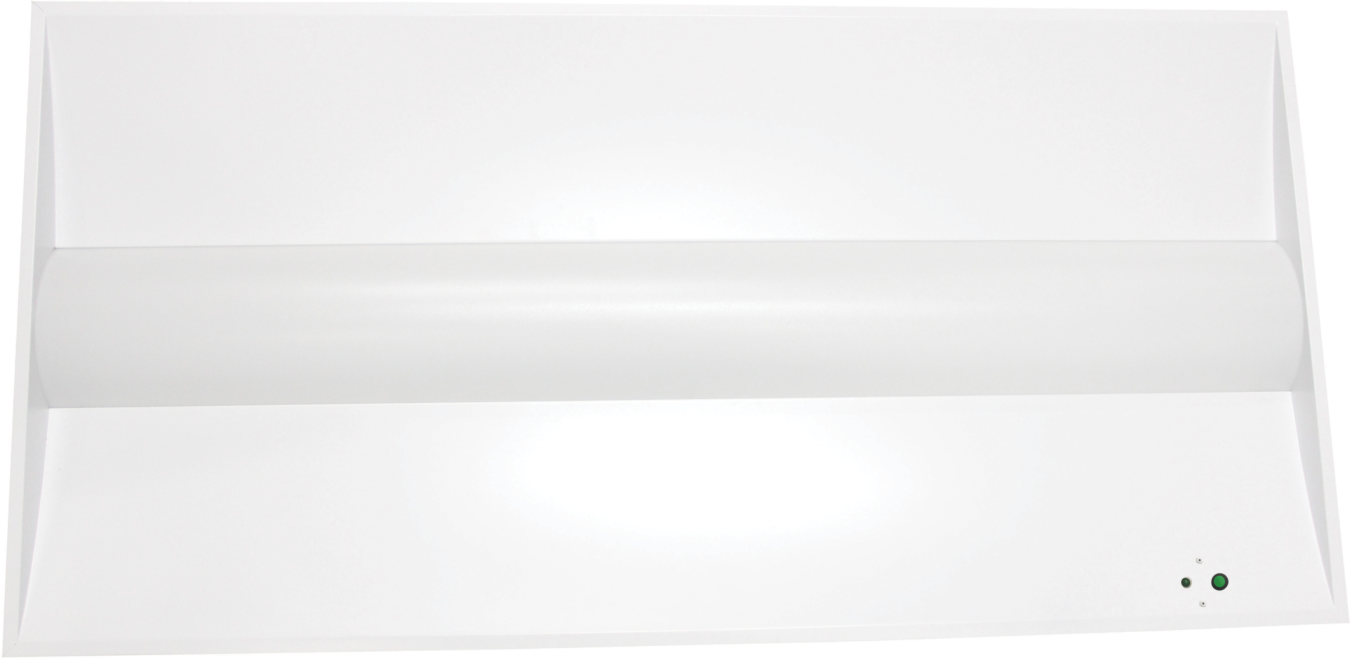 2FT X 4FT EM LED TROFFER 40W - 65-452