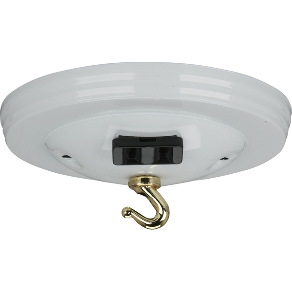 CANOPY KIT-WHITE W/C.O. - 90-1072
