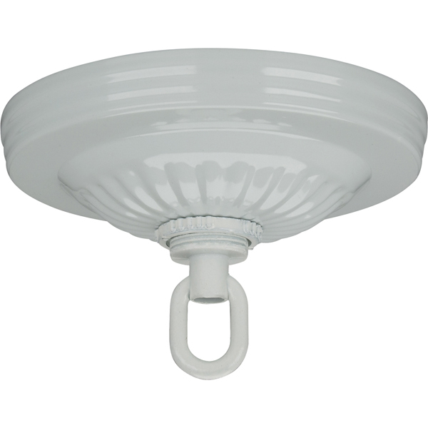 CANOPY HANGER KIT WHITE - 90-1101