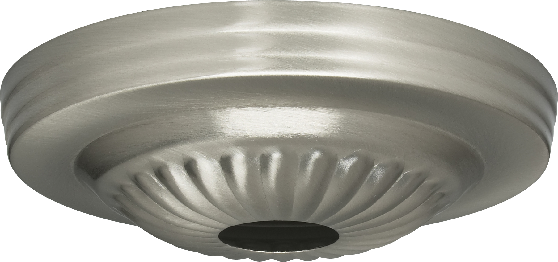 BRUSH NKL CANOPY ONLY 1 1/16" - 90-1844