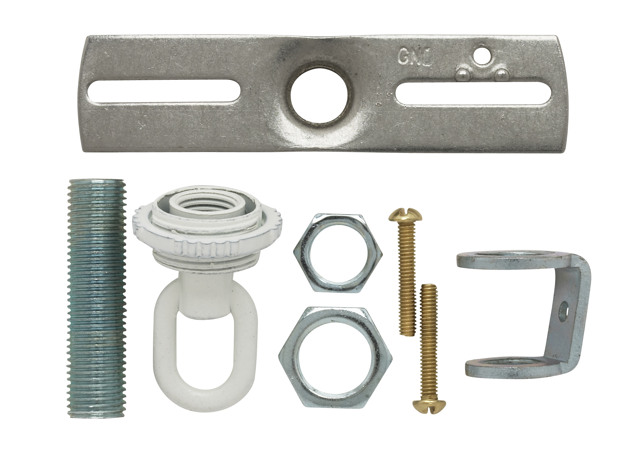 WH CANOPY KIT 1 1/16" CH - 90-197