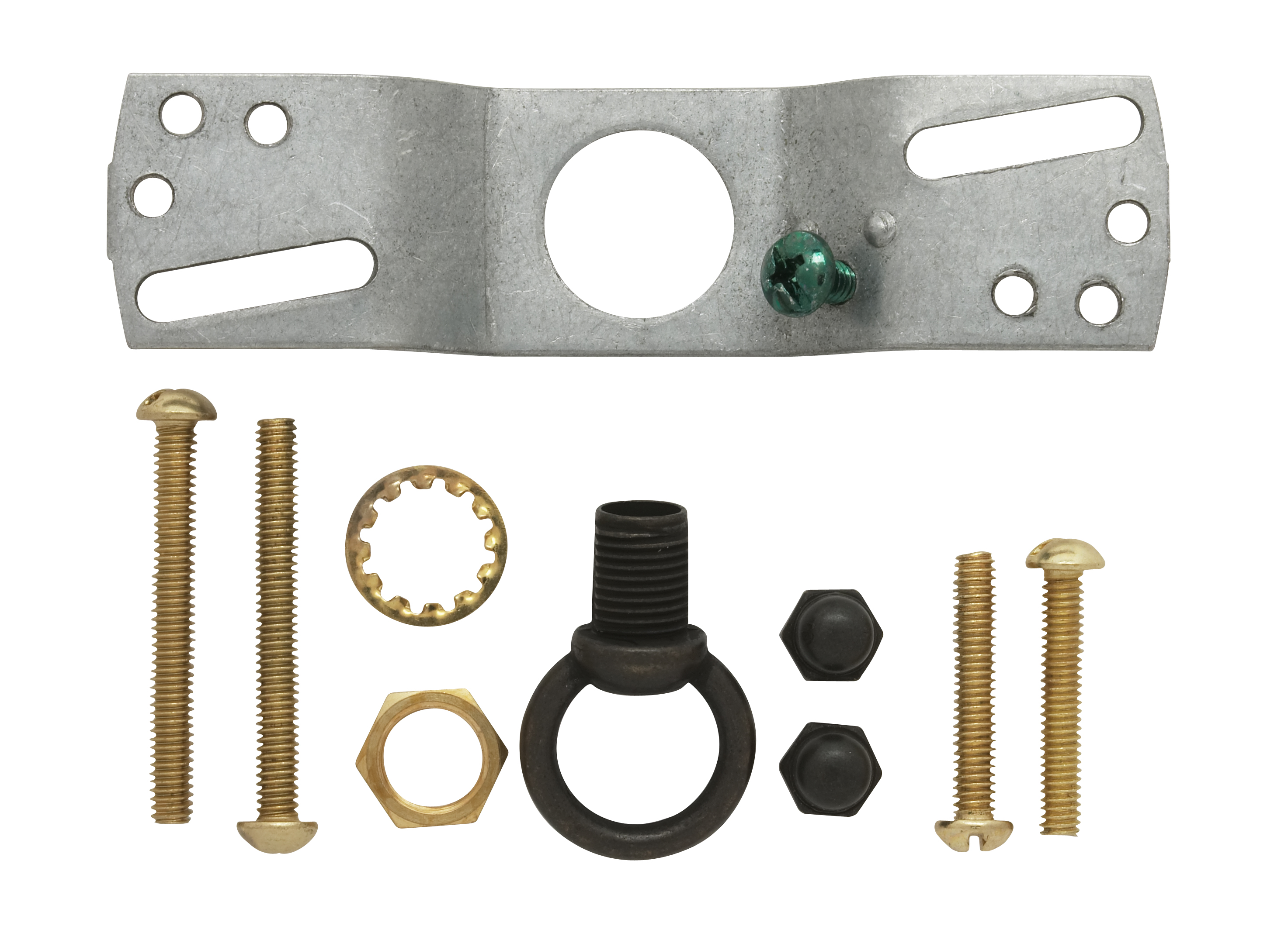 ANT BR FINISH CON CANOPY KIT - 90-892