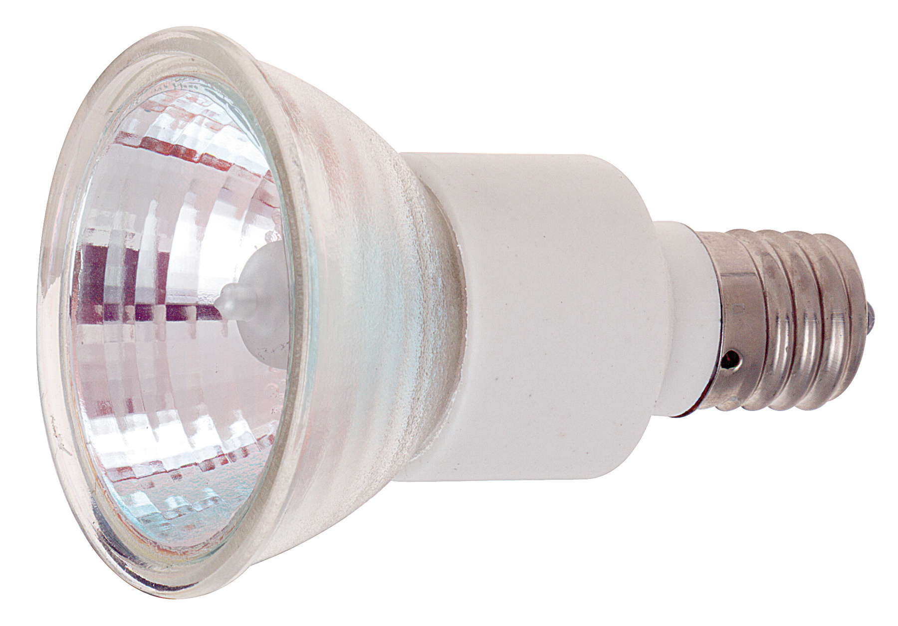 100W JDR E17 INT BASE WFL - S3116