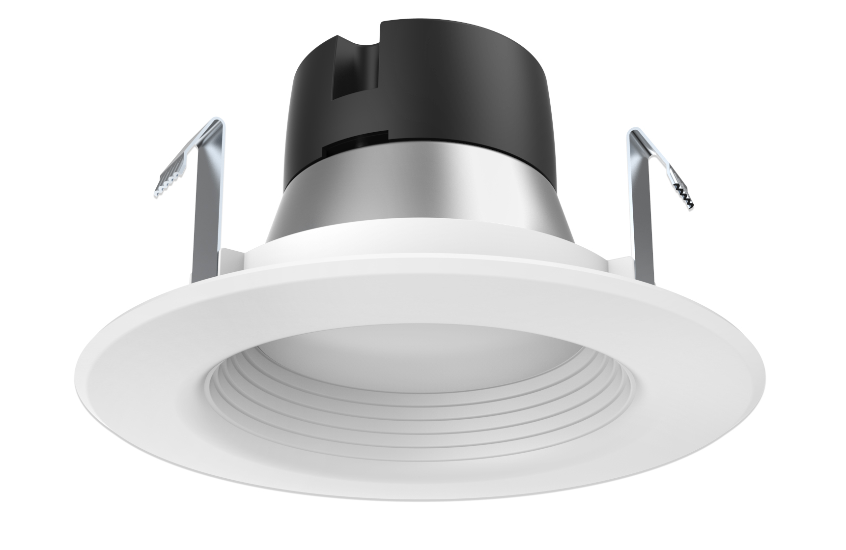 7.5WLED/RDL/4"BFL/12V 90CRI 3K - S9729