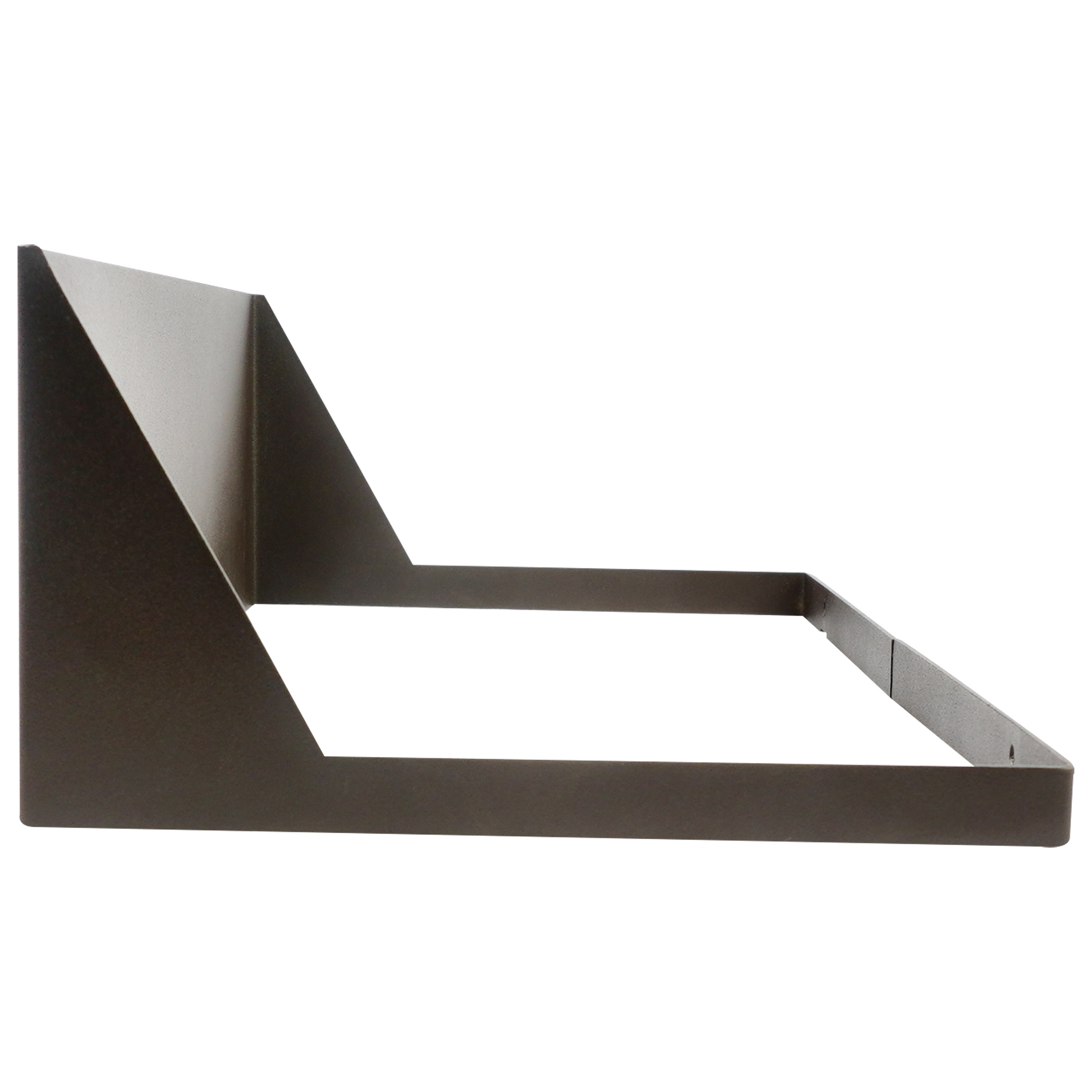 AREA LIGHT CUTOFF SHIELD - 65-877