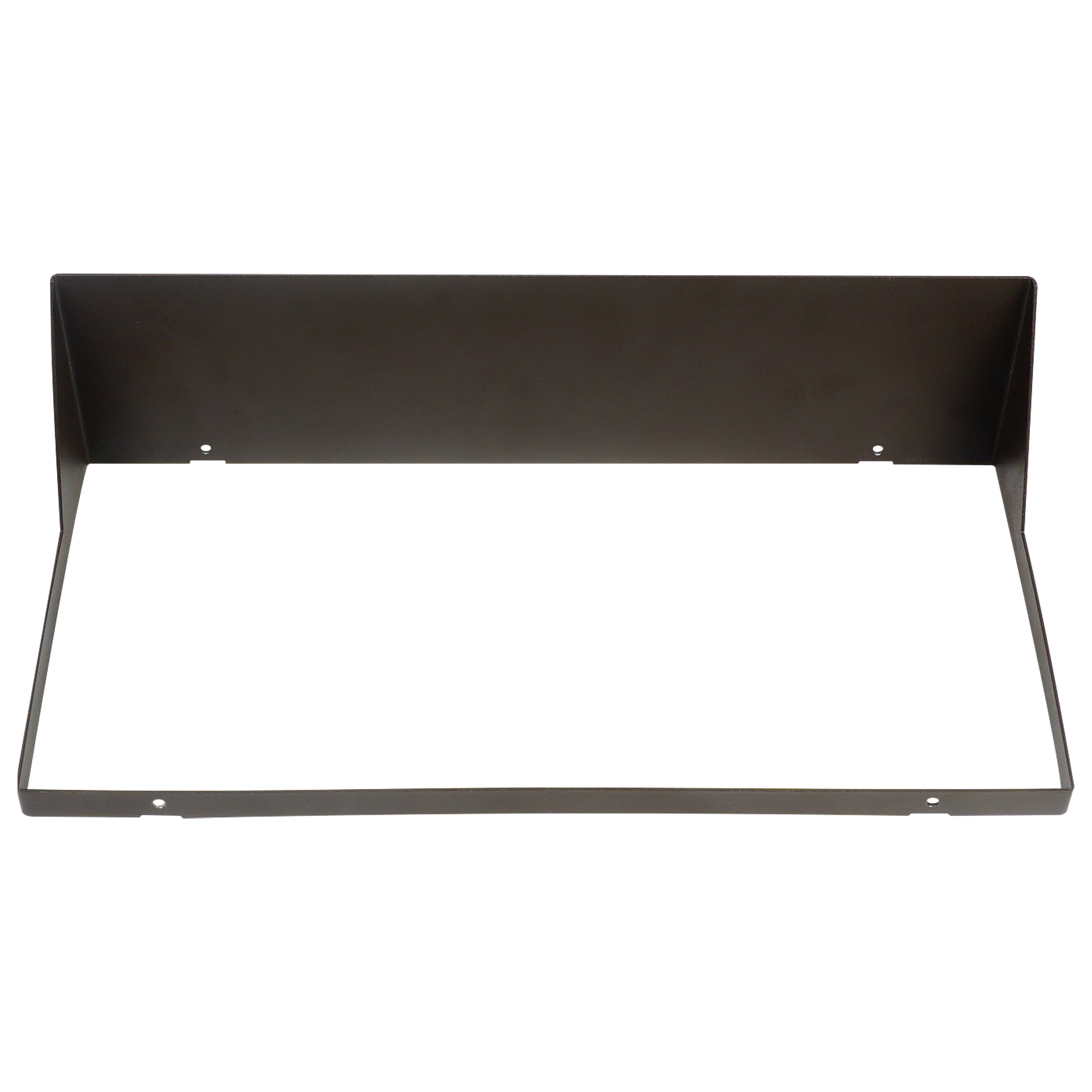 AREA LIGHT CUTOFF SHIELD - 65-877