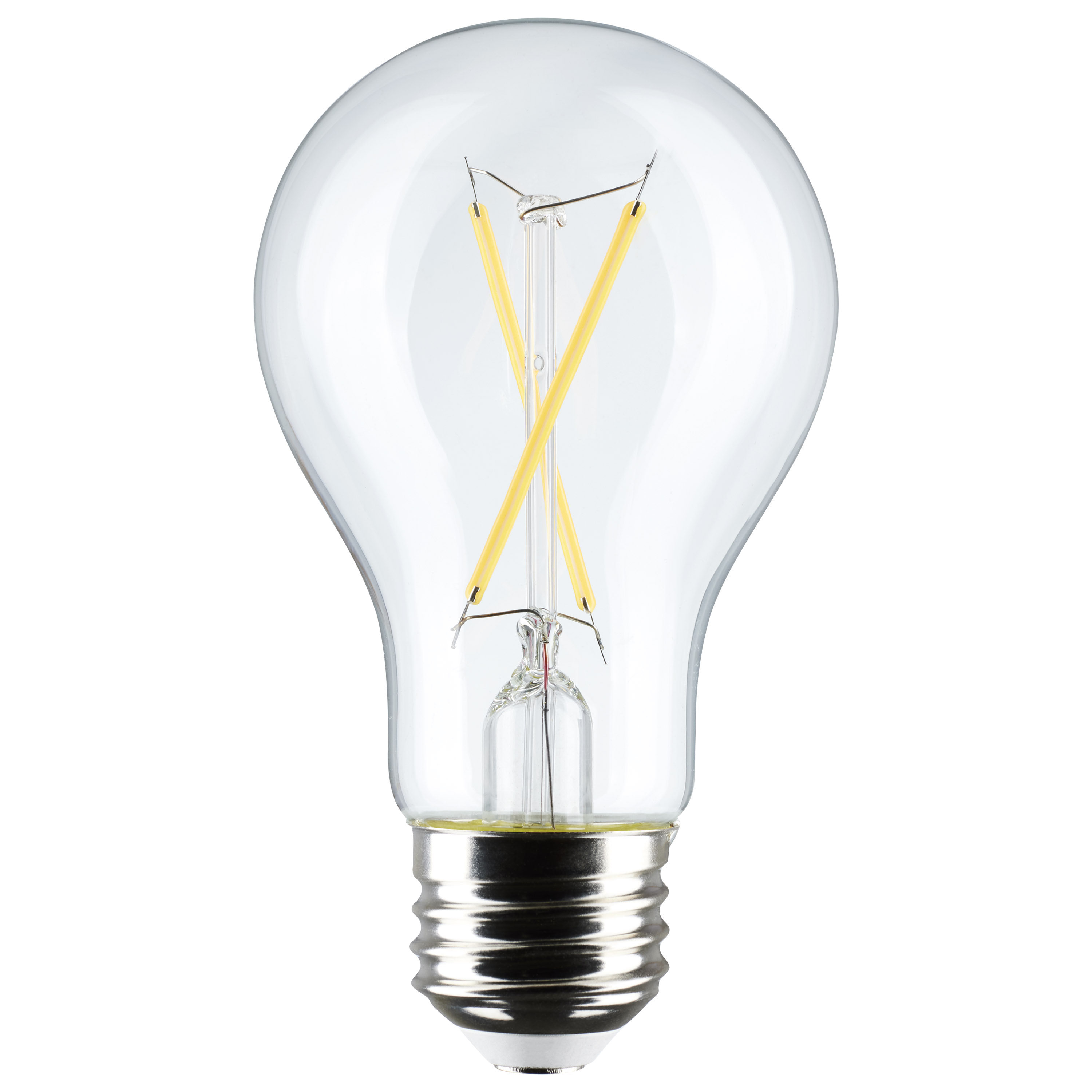 5A19/CL/LED/E26/930/4PK/120V - S12461