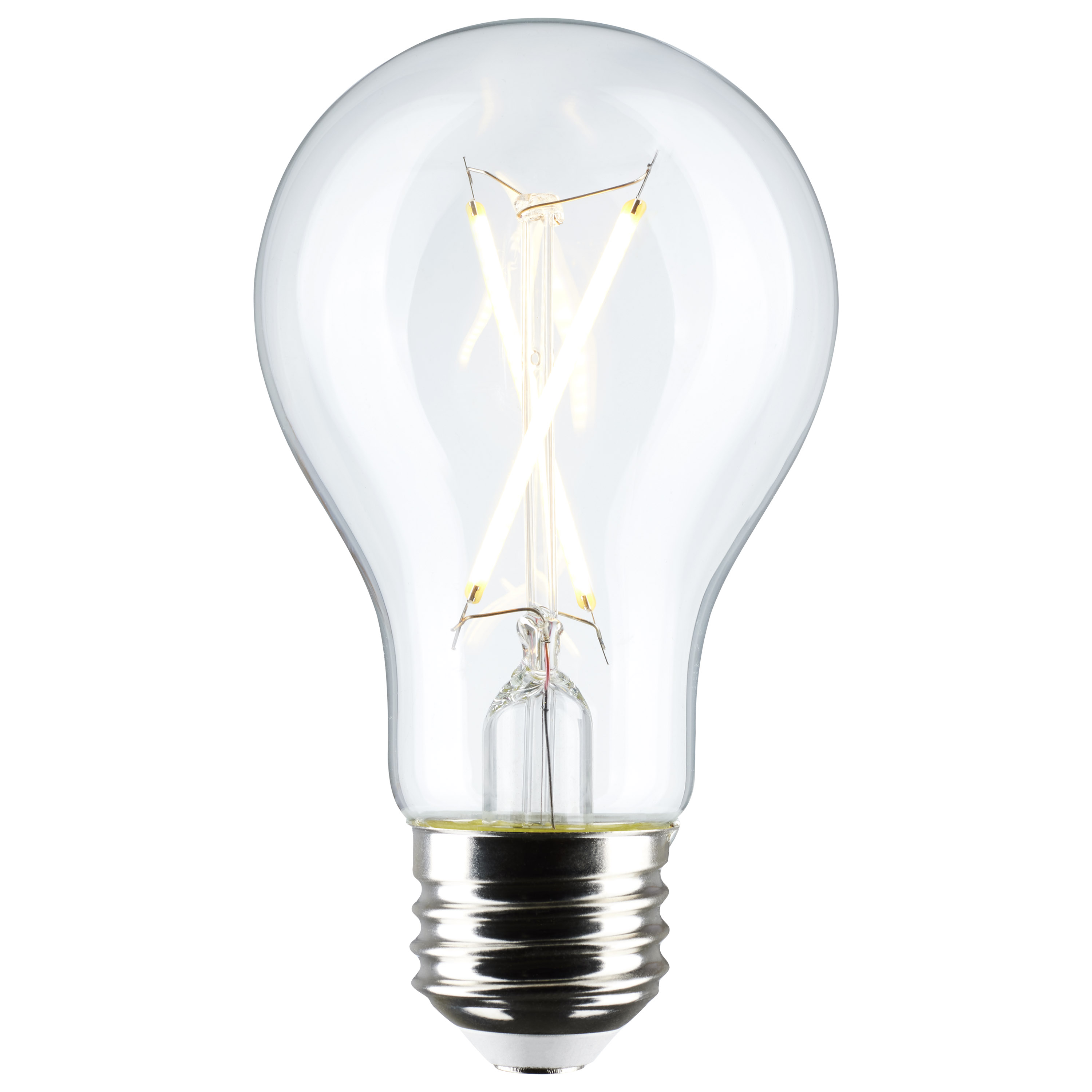 5A19/CL/LED/E26/930/4PK/120V - S12461
