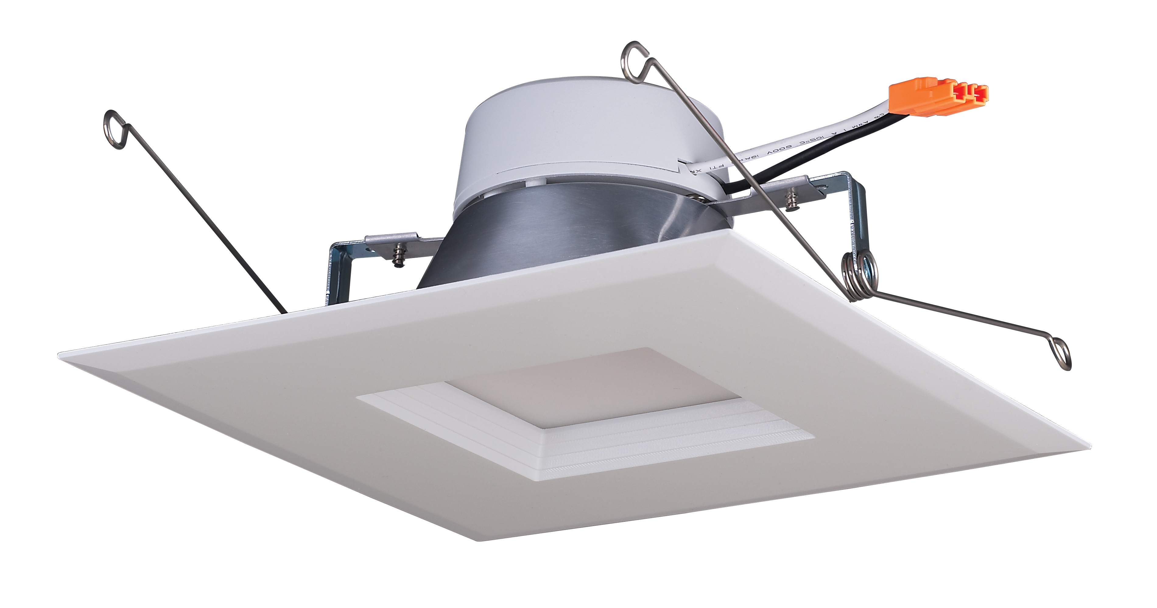 15WLED/5-6/SQ/27K/120V - S29770