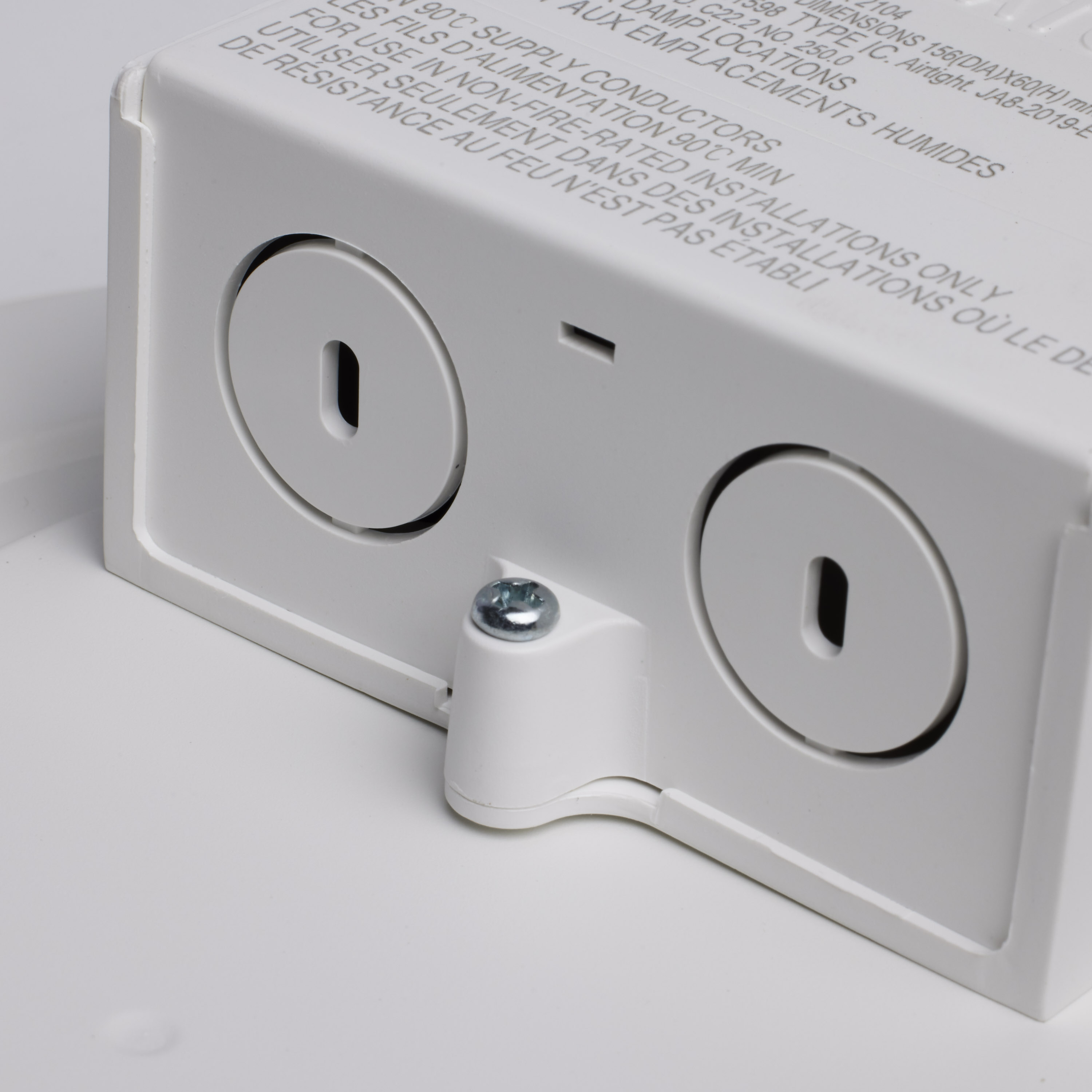 11.6WLED/DW/EL/5-6/30K/120V - S39062