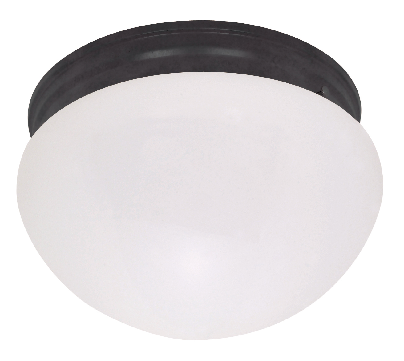 2 LIGHT 12" LARGE MUSHROOM - 60-2645