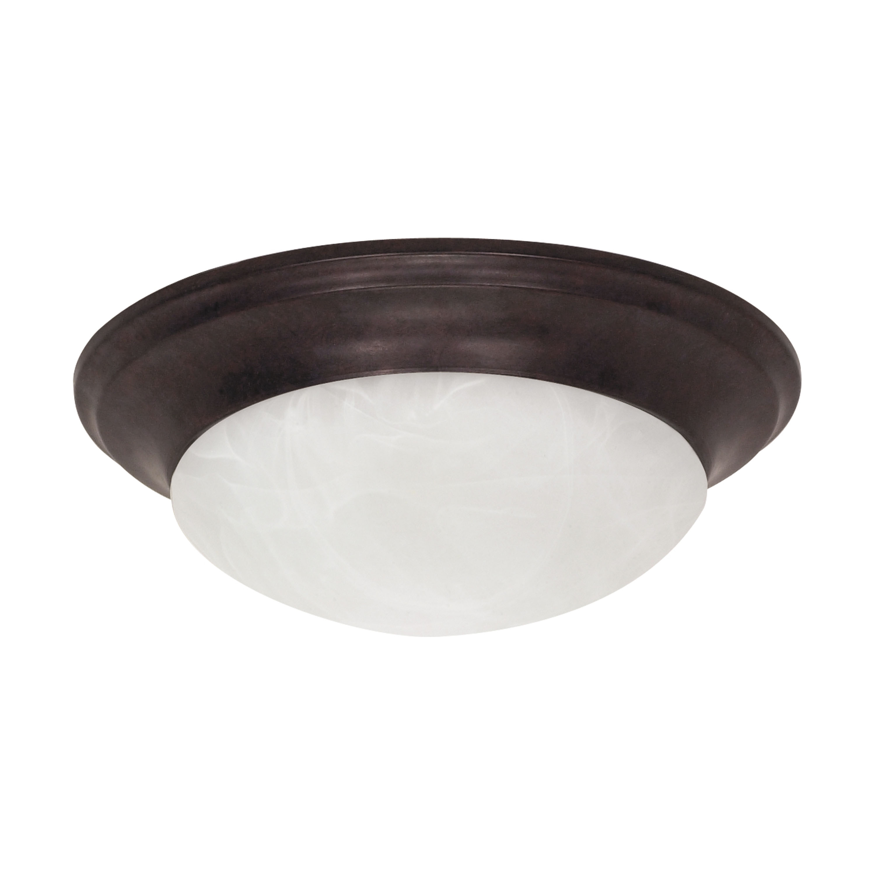 12" TWIST LOCK FLUSH FIXTURE - 60-280