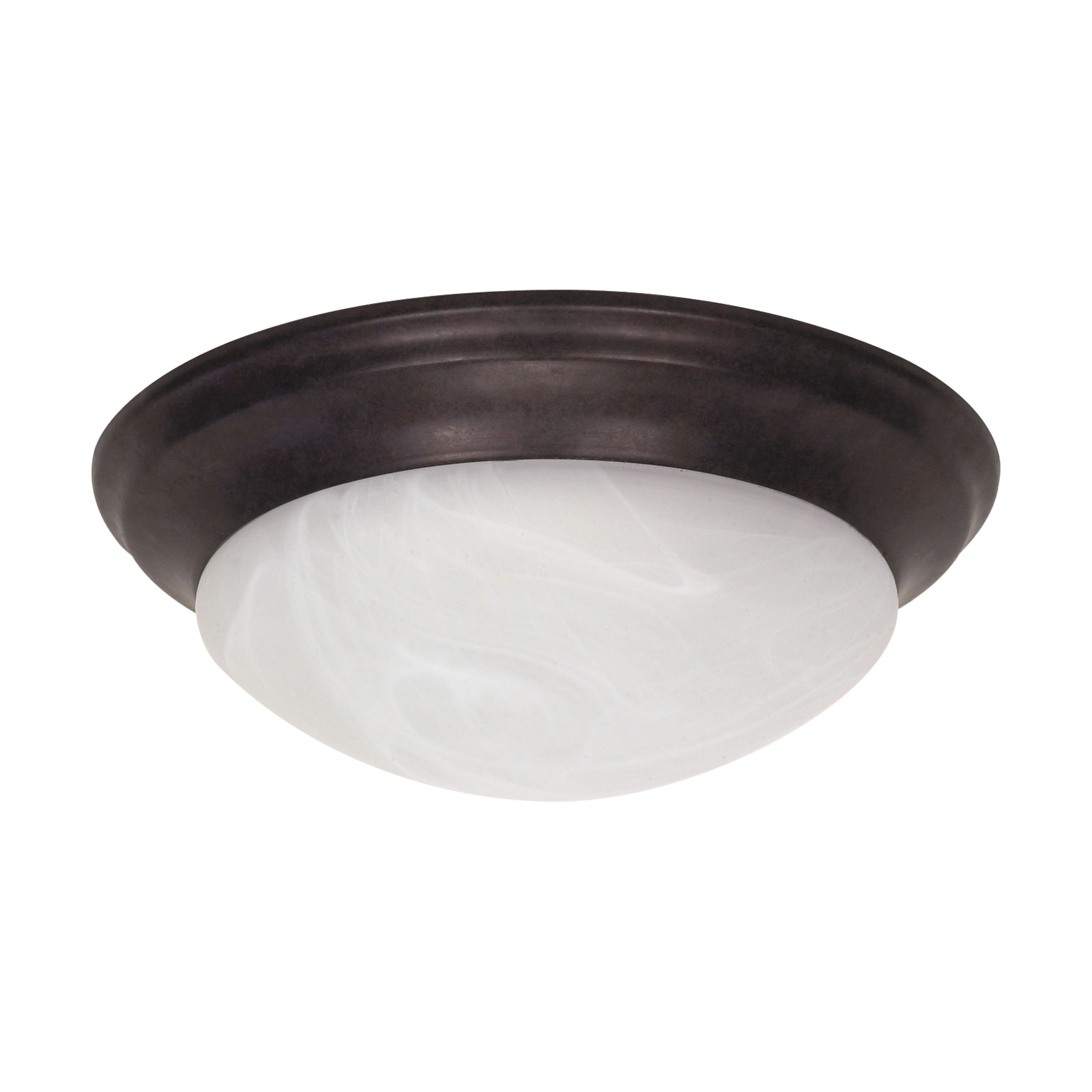 14" TWIST LOCK FLUSH FIXTURE - 60-281