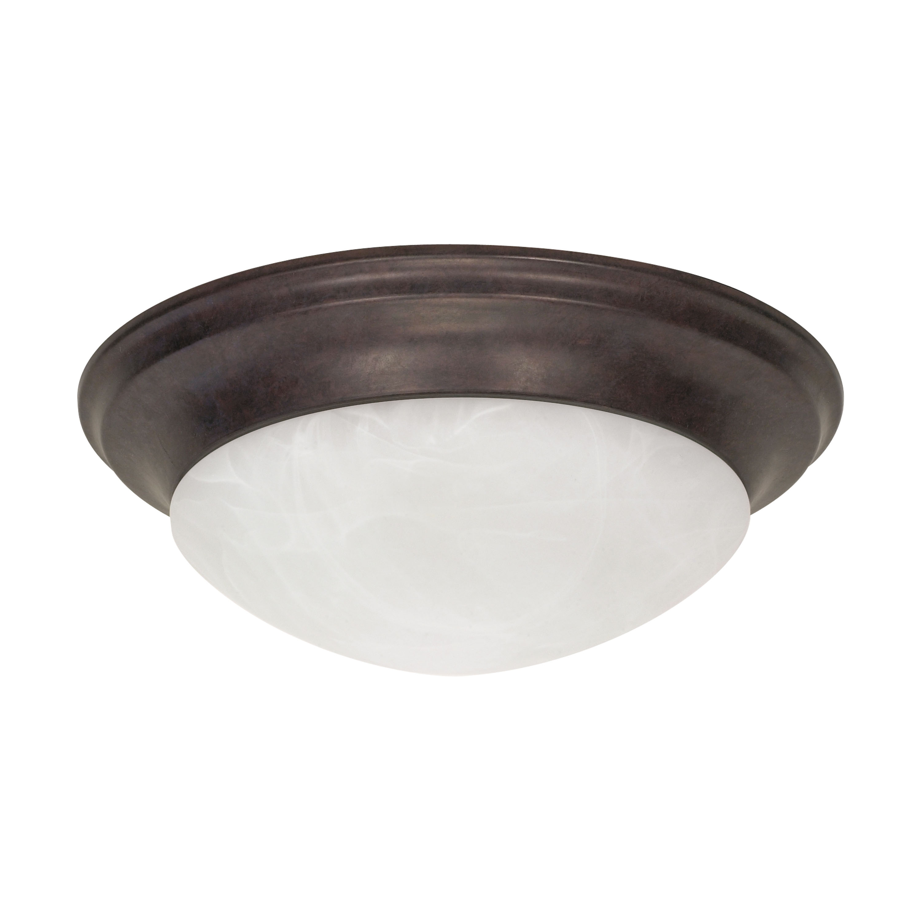 17" TWIST LOCK FLUSH FIXTURE - 60-282