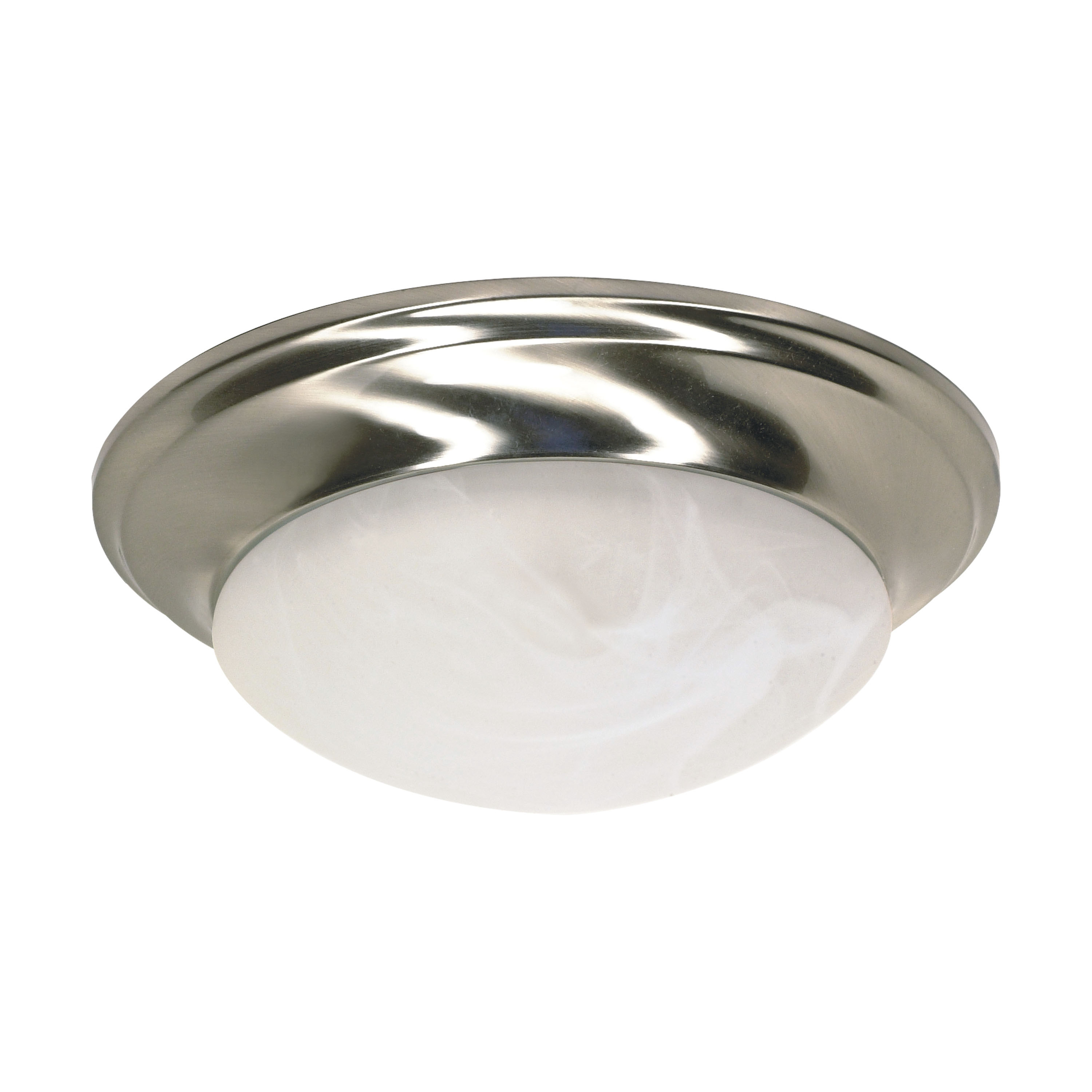 12" TWIST LOCK FLUSH FIXTURE - 60-283