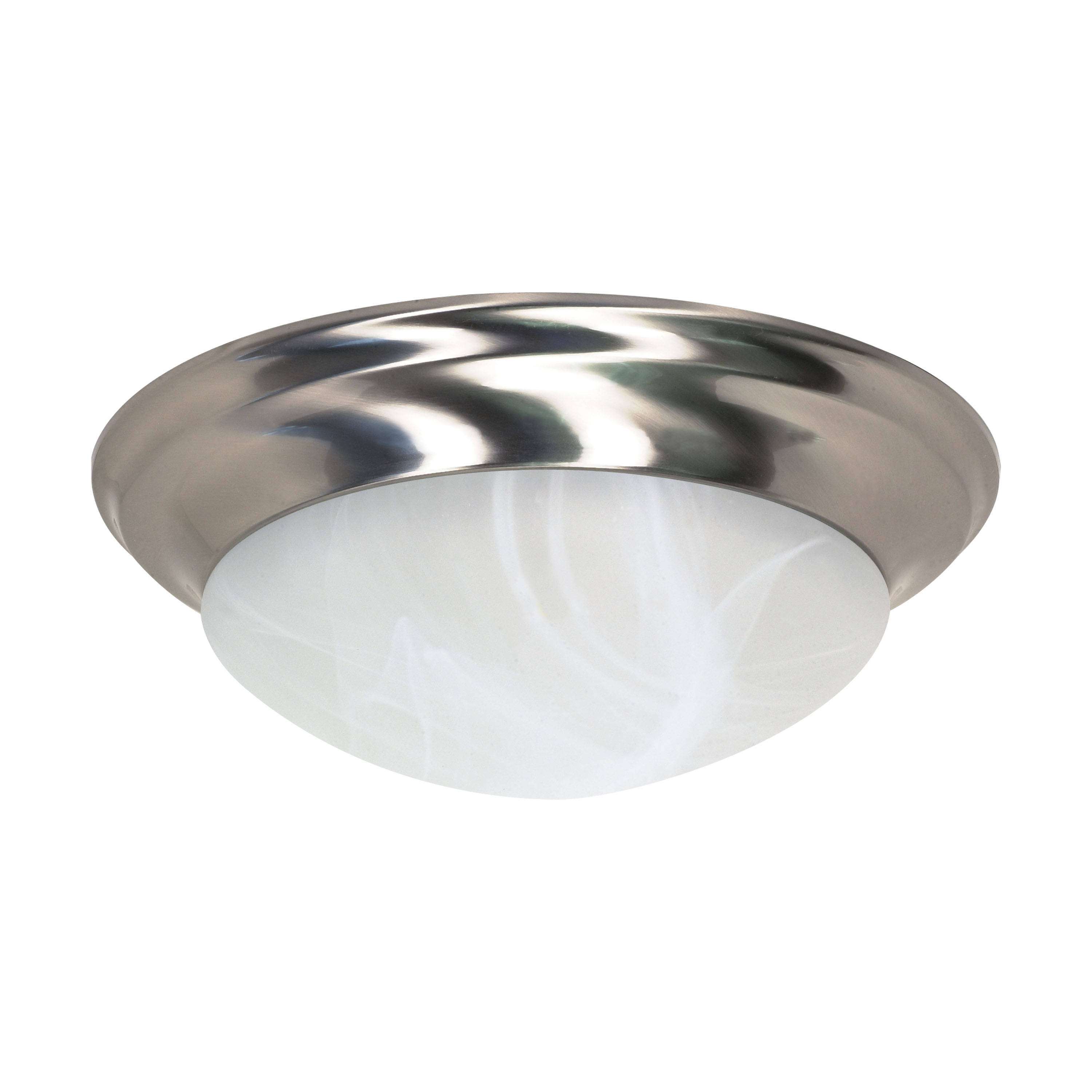 17" TWIST LOCK FLUSH FIXTURE - 60-285