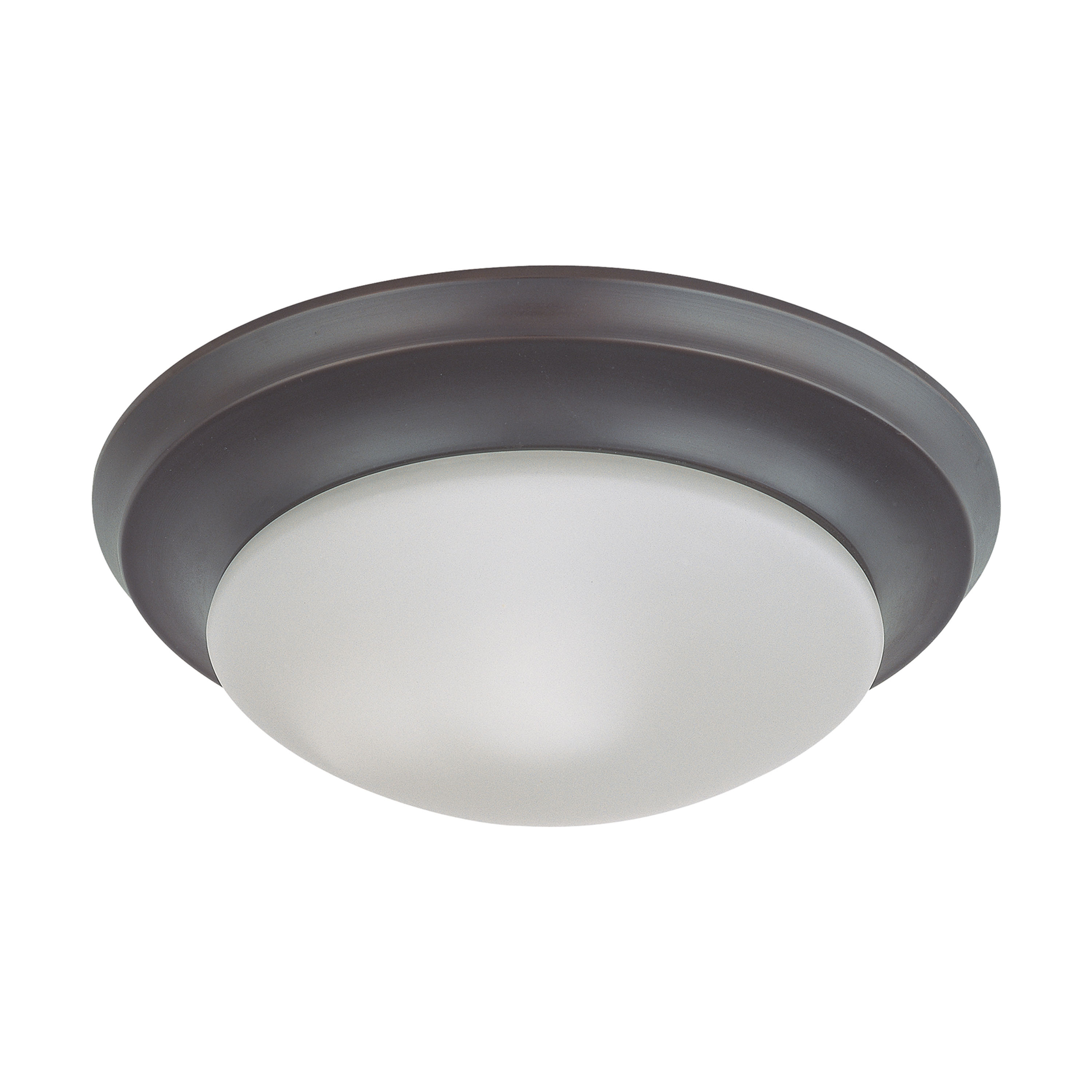 1 LIGHT 12" FLUSH TWIST & LOCK - 60-3175