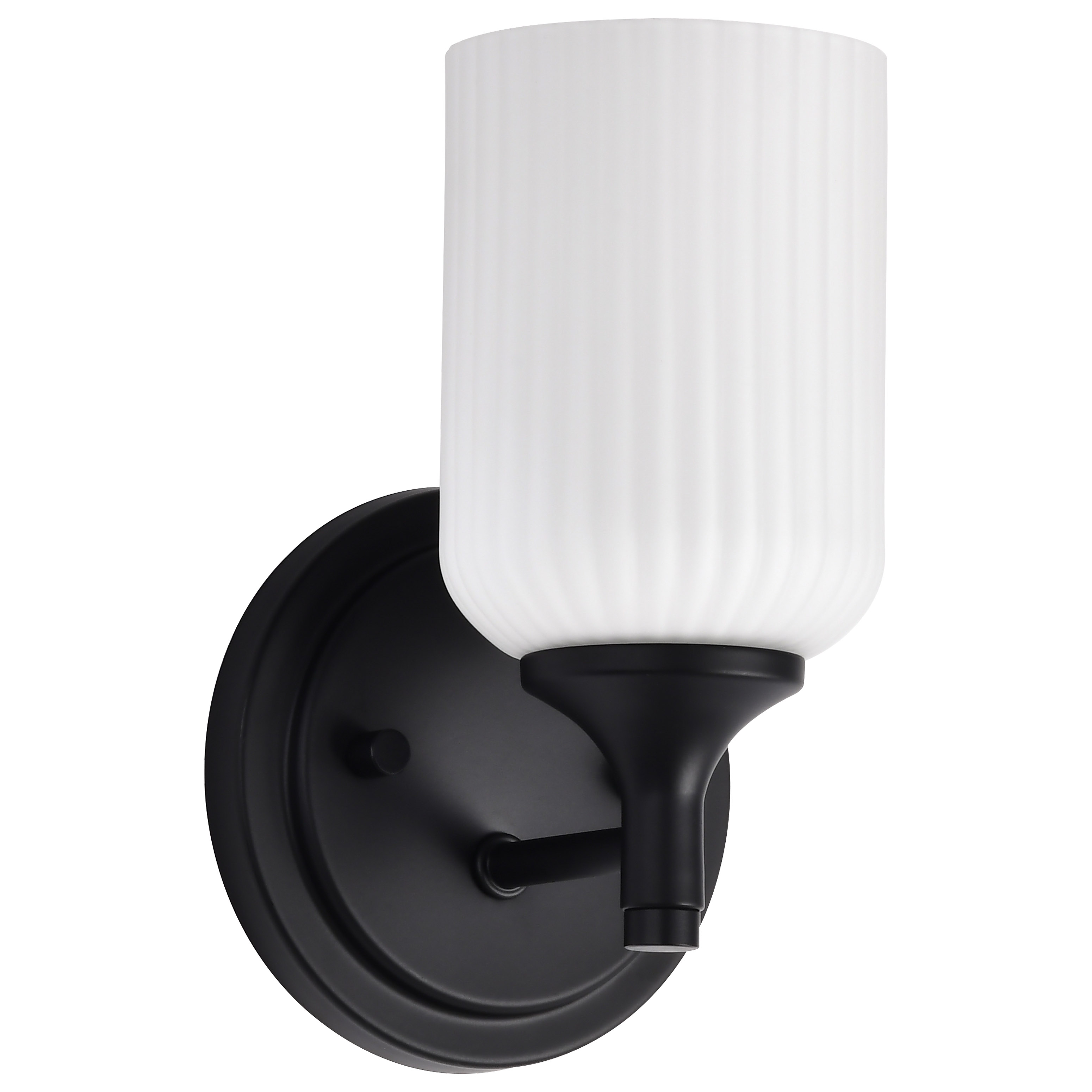 SOLARA 1 LIGHT VANITY - 60-8641