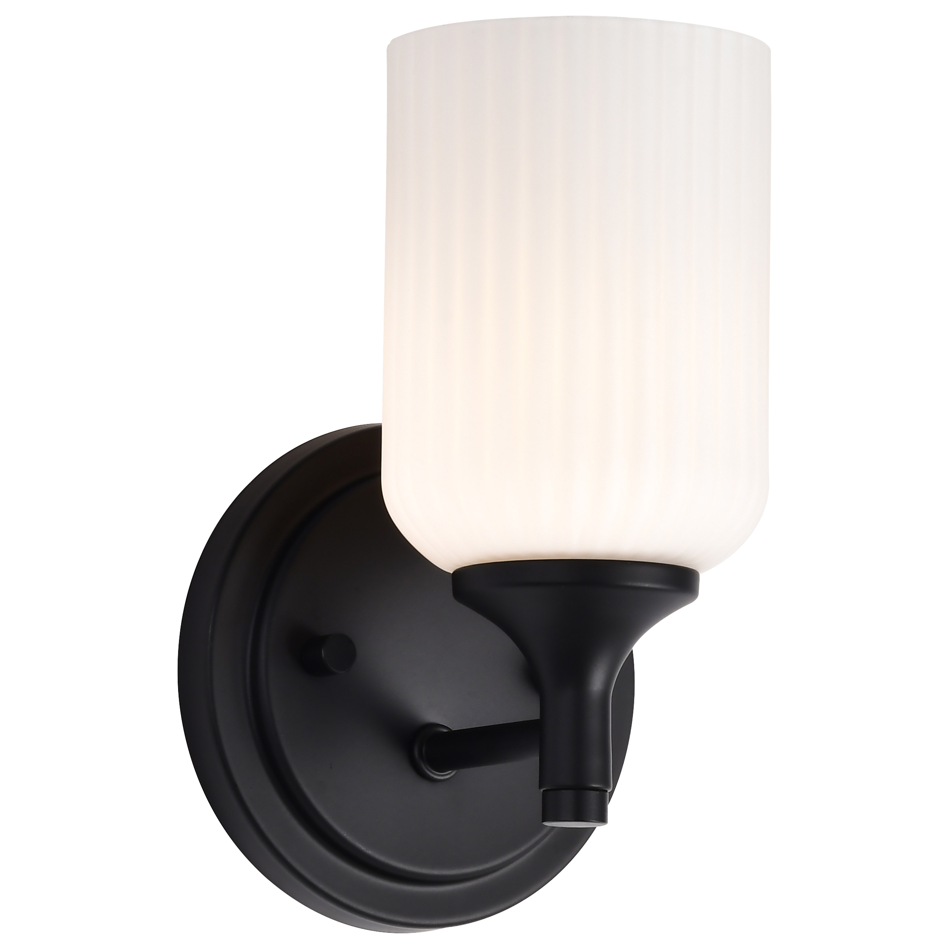 SOLARA 1 LIGHT VANITY - 60-8641