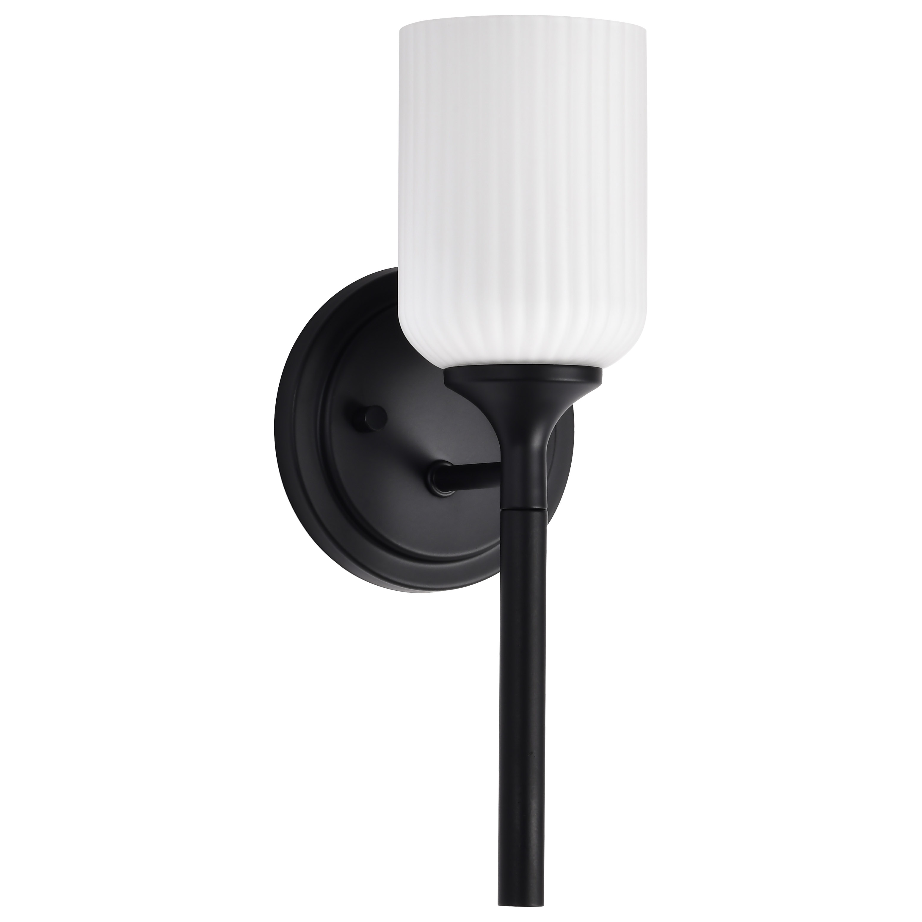 SOLARA 1 LIGHT VANITY - 60-8641