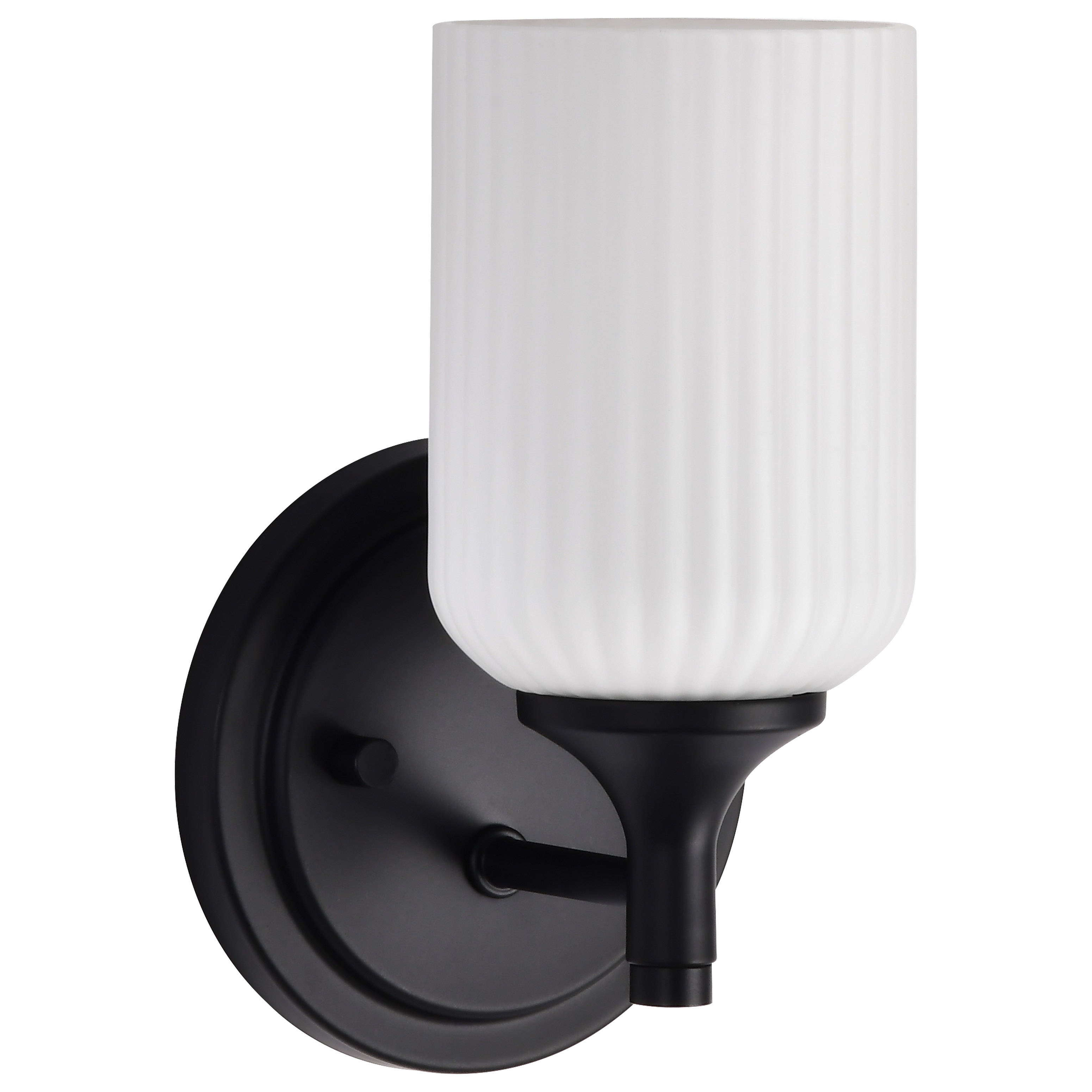 SOLARA 1 LIGHT VANITY - 60-8641