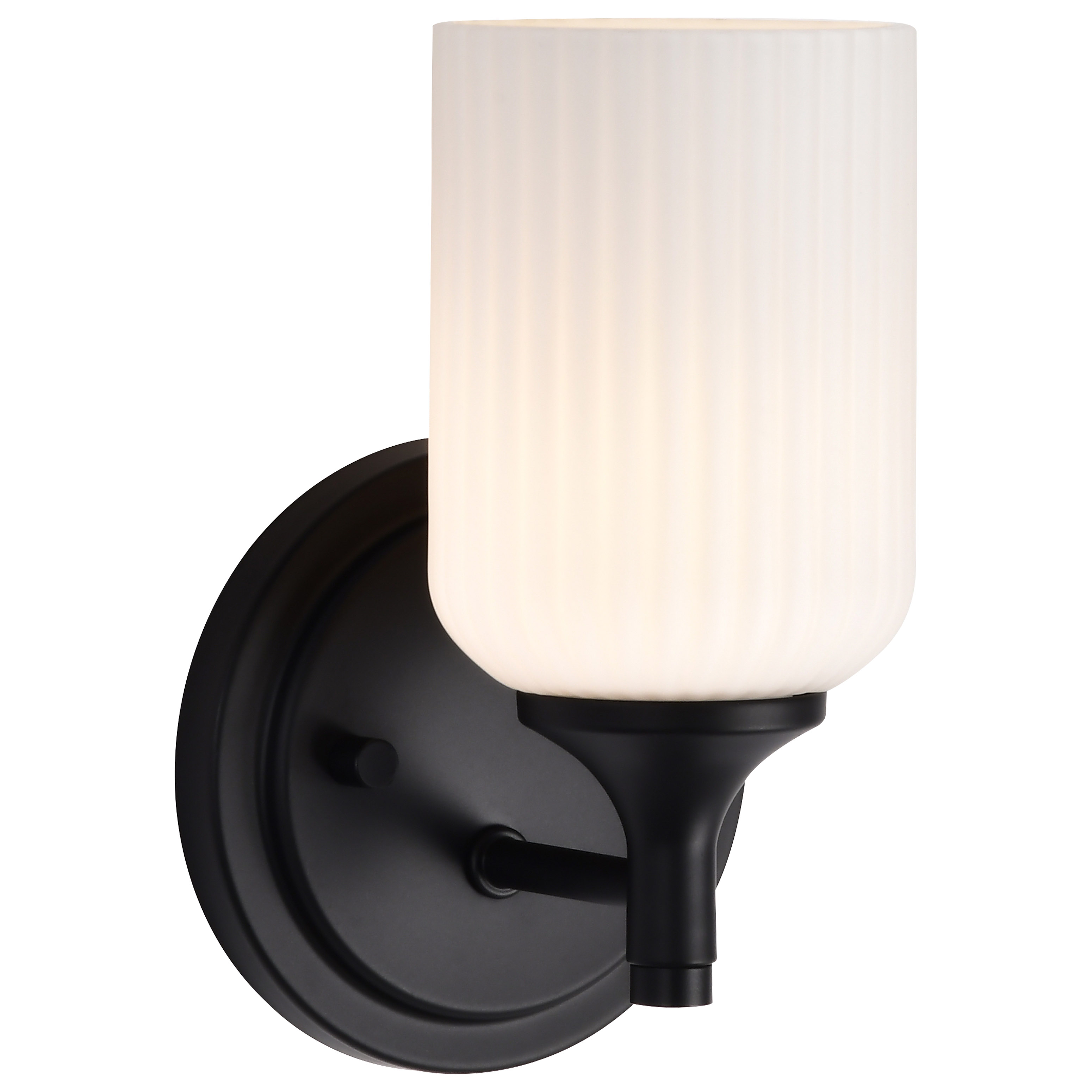SOLARA 1 LIGHT VANITY - 60-8641