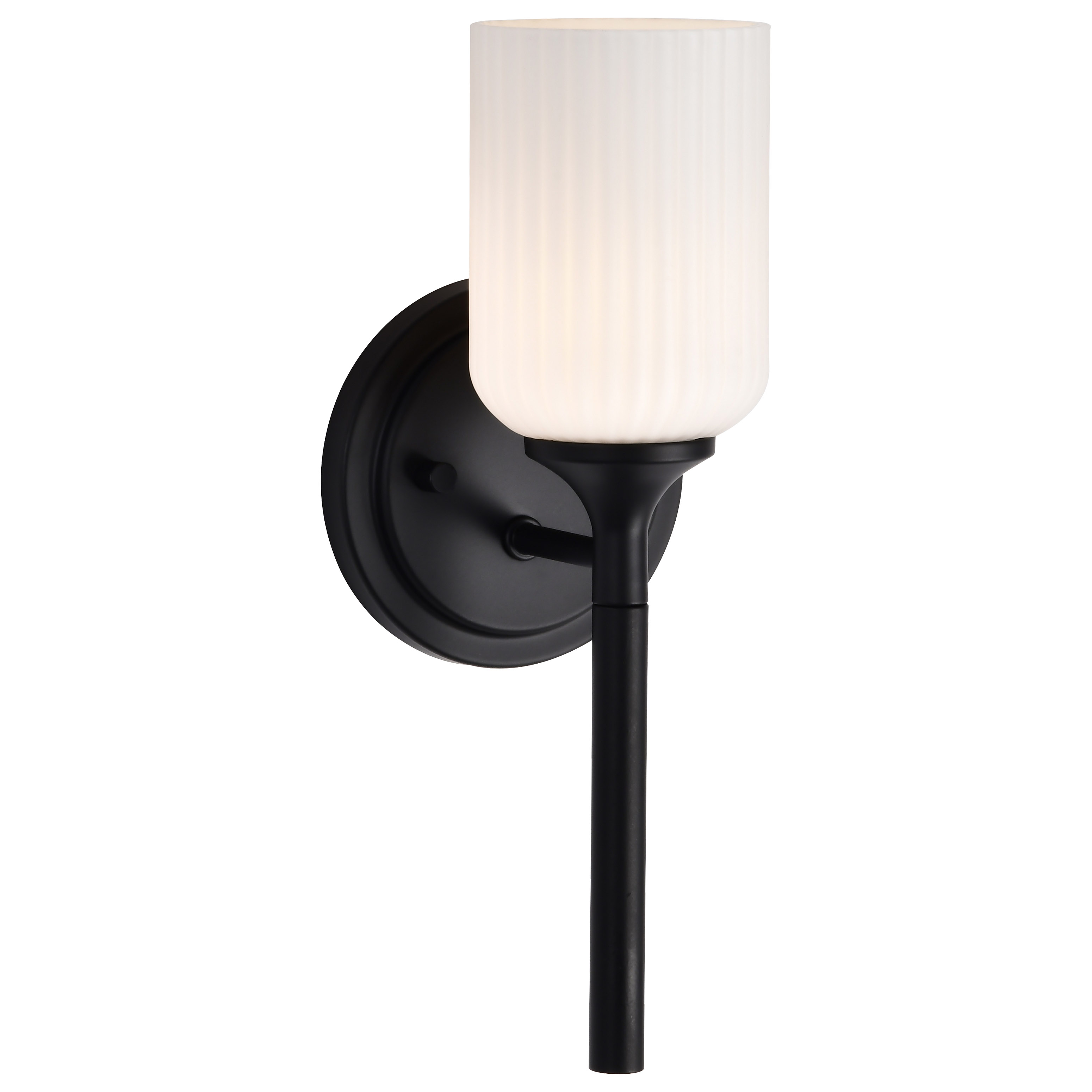 SOLARA 1 LIGHT VANITY - 60-8641