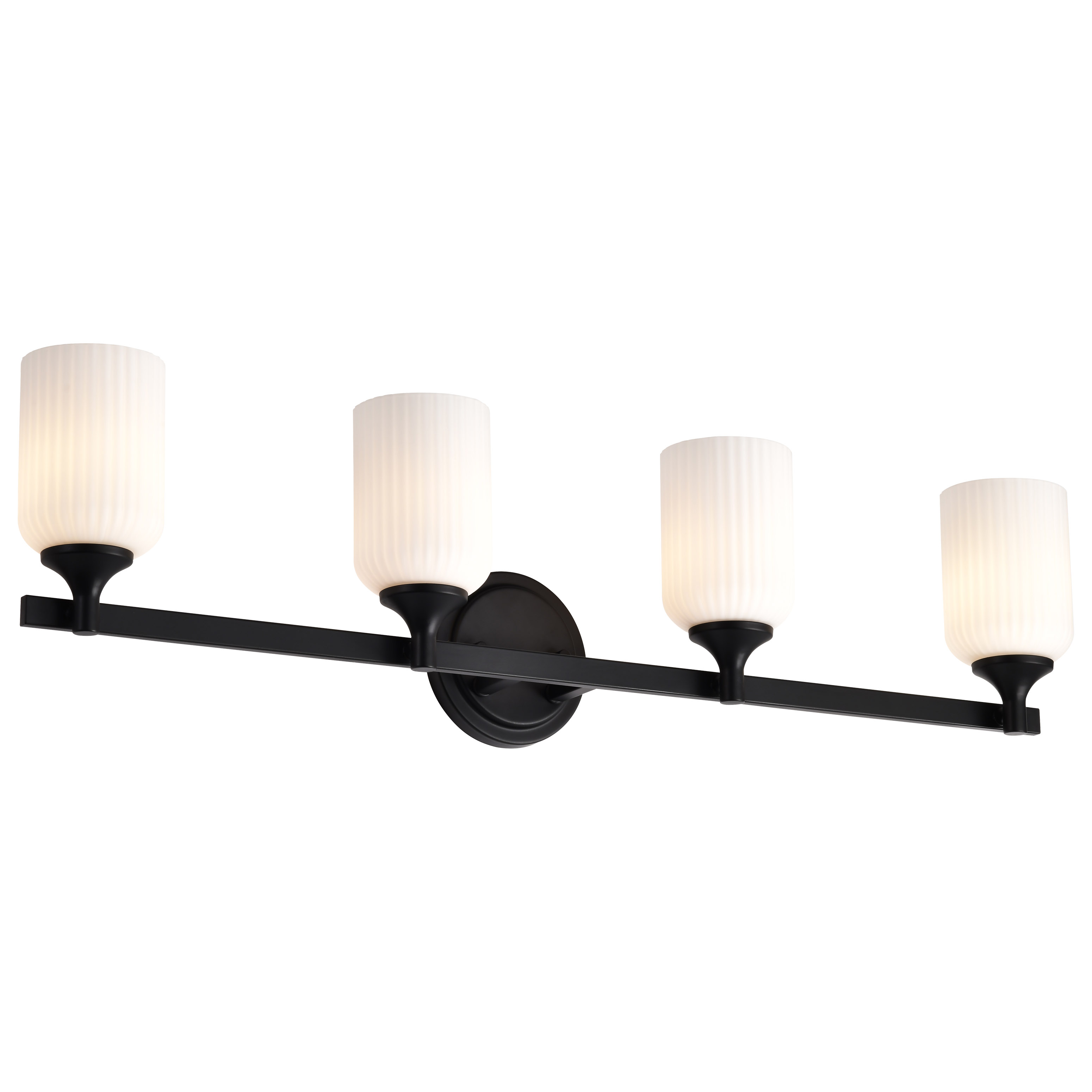 SOLARA 4 LIGHT VANITY - 60-8644