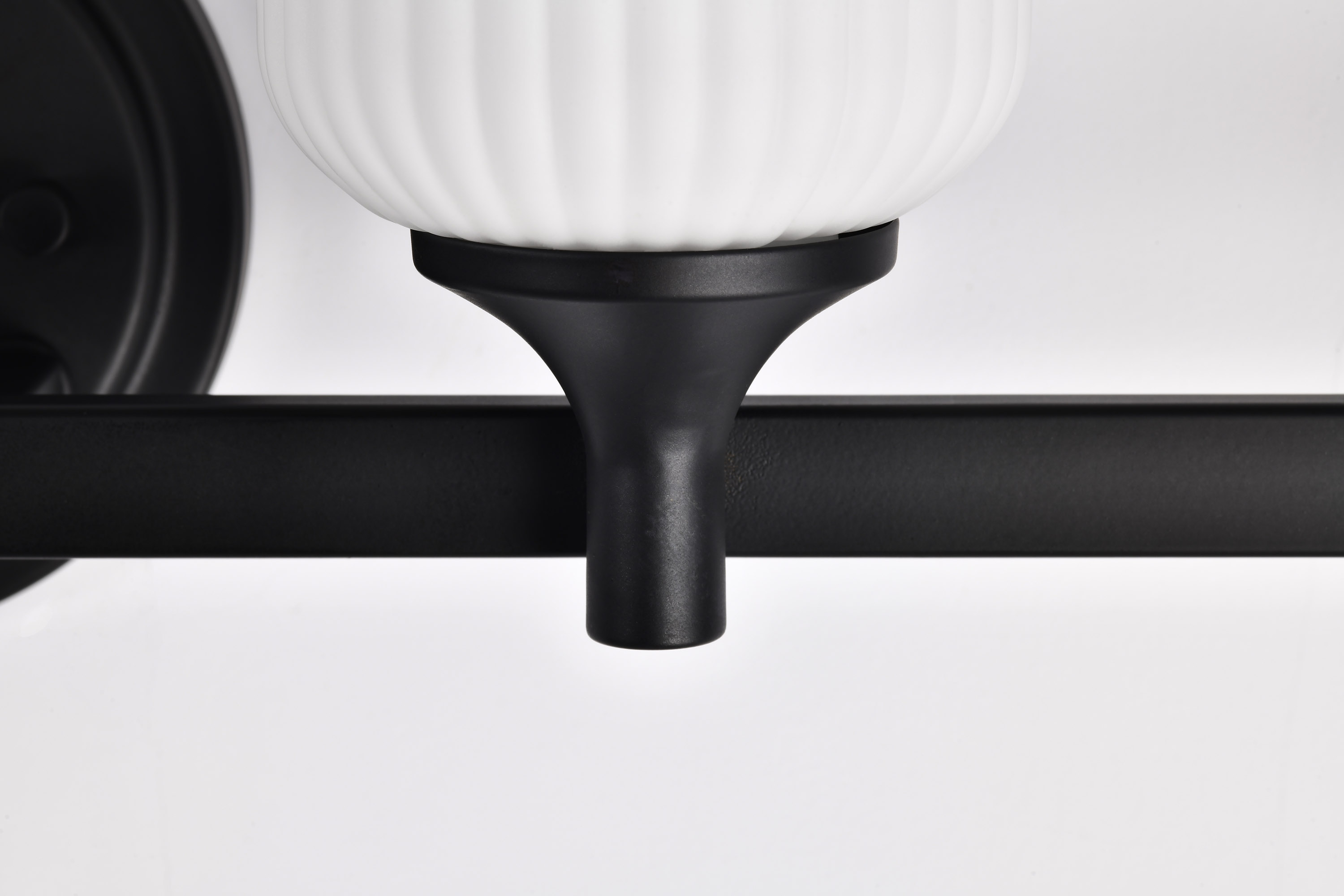 SOLARA 4 LIGHT VANITY - 60-8644