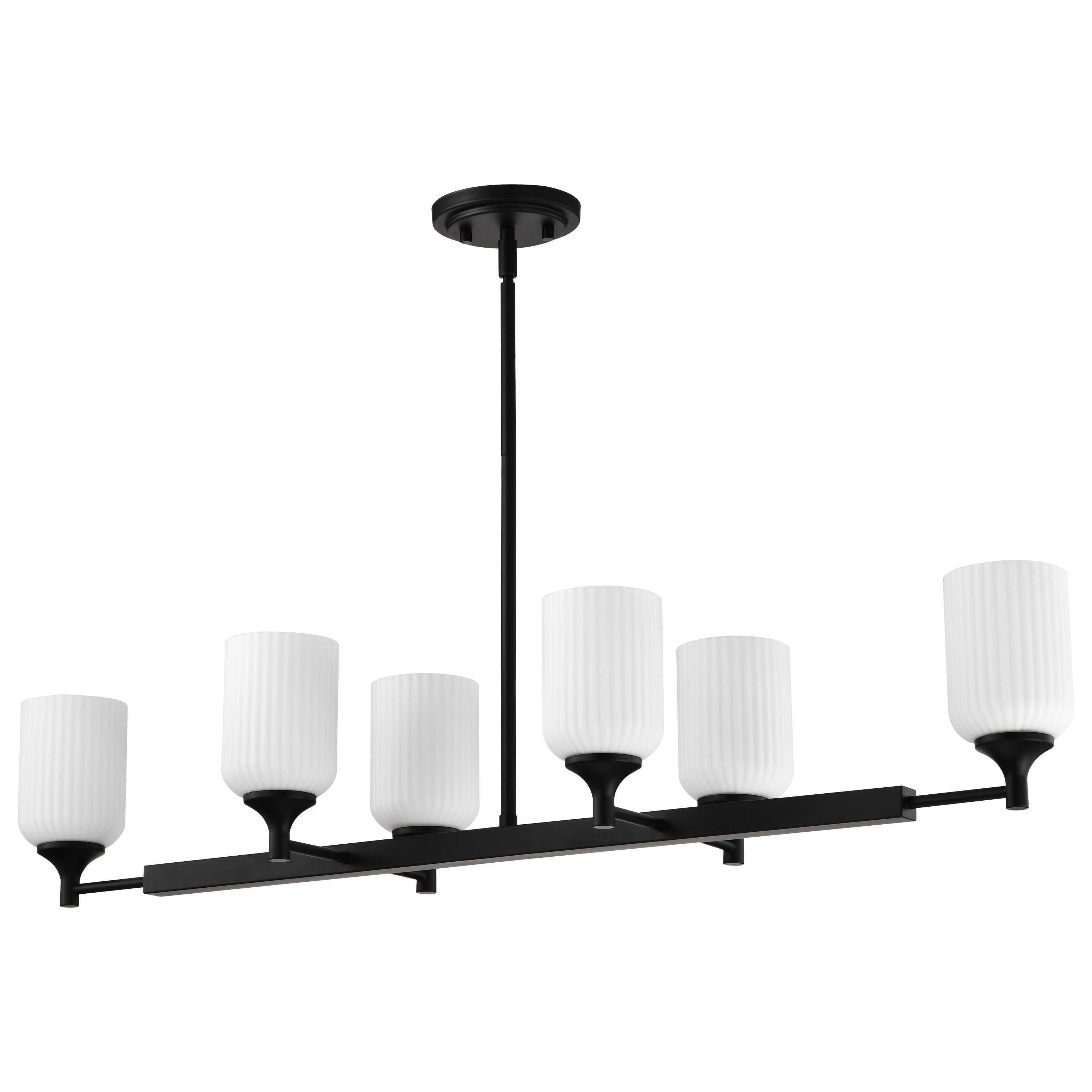 SOLARA 6 LIGHT ISLAND - 60-8649