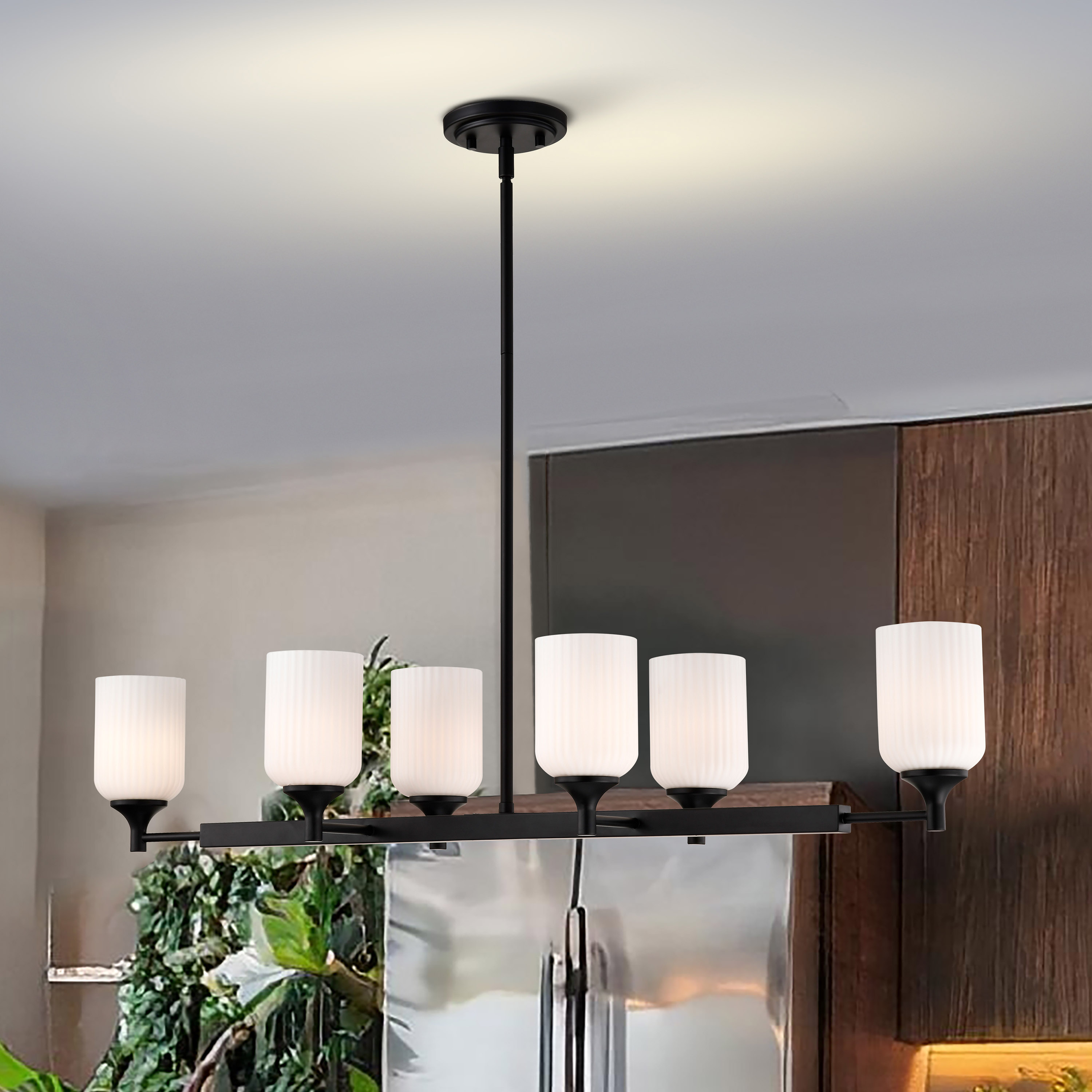 SOLARA 6 LIGHT ISLAND - 60-8649