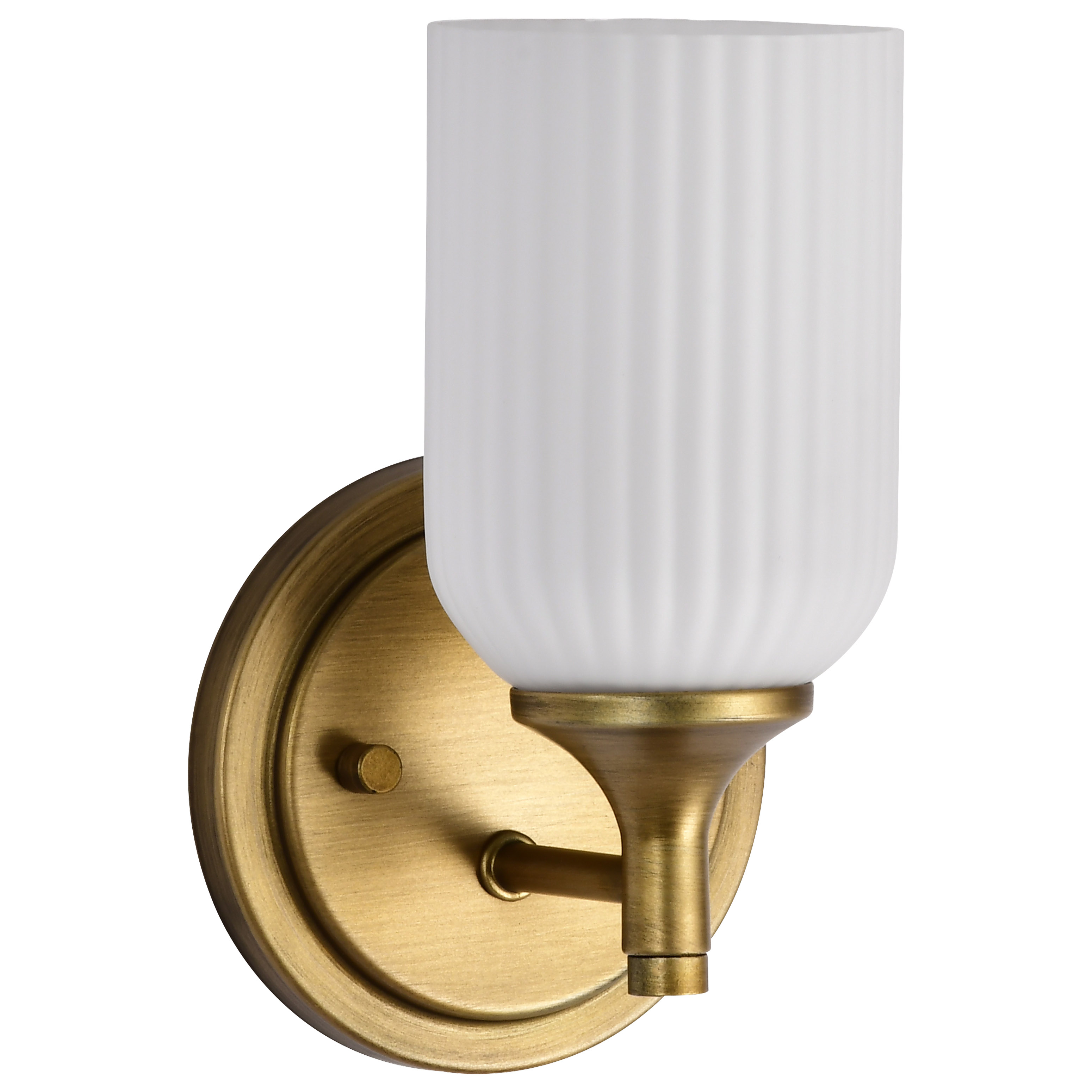 SOLARA 1 LIGHT VANITY - 60-8661