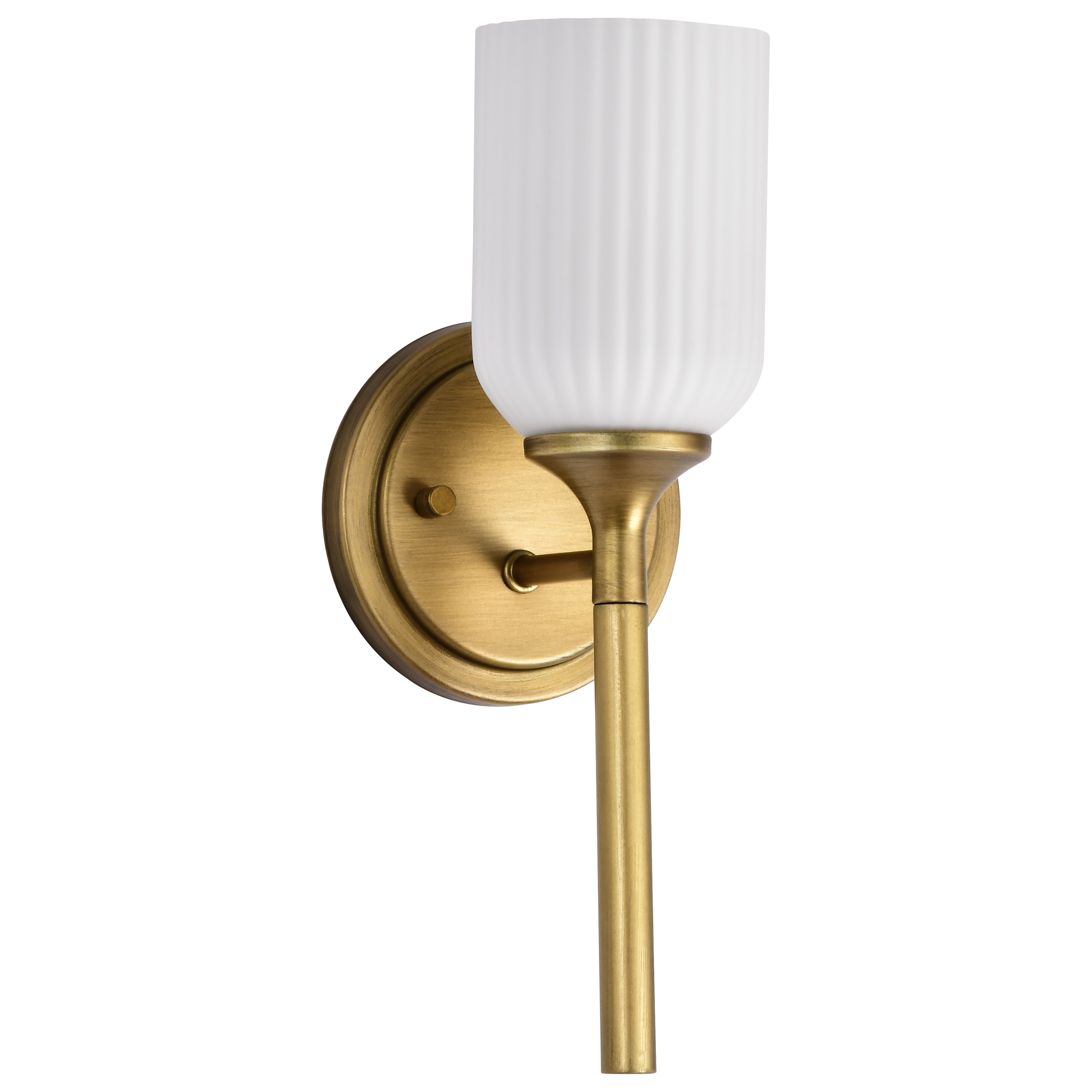 SOLARA 1 LIGHT VANITY - 60-8661