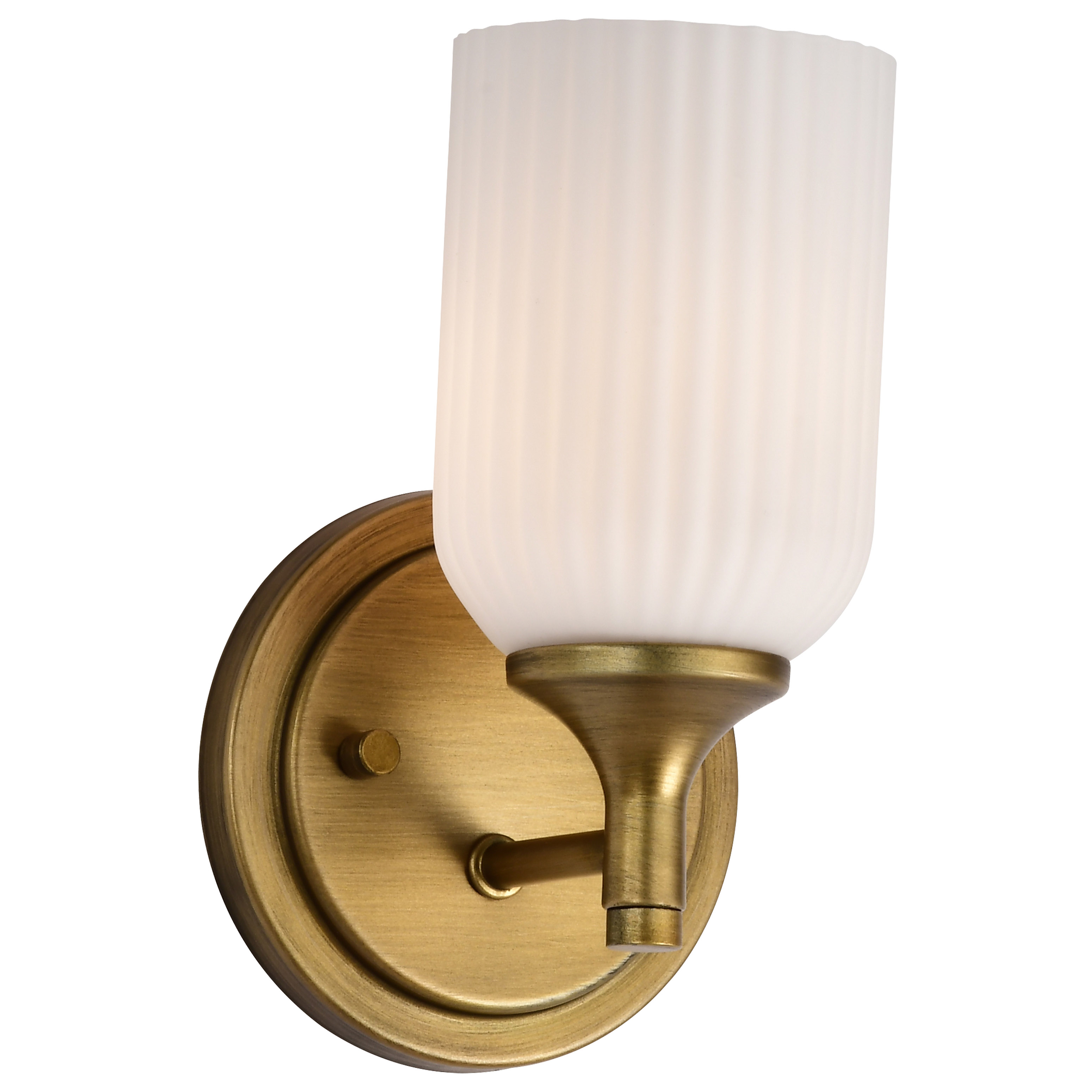 SOLARA 1 LIGHT VANITY - 60-8661